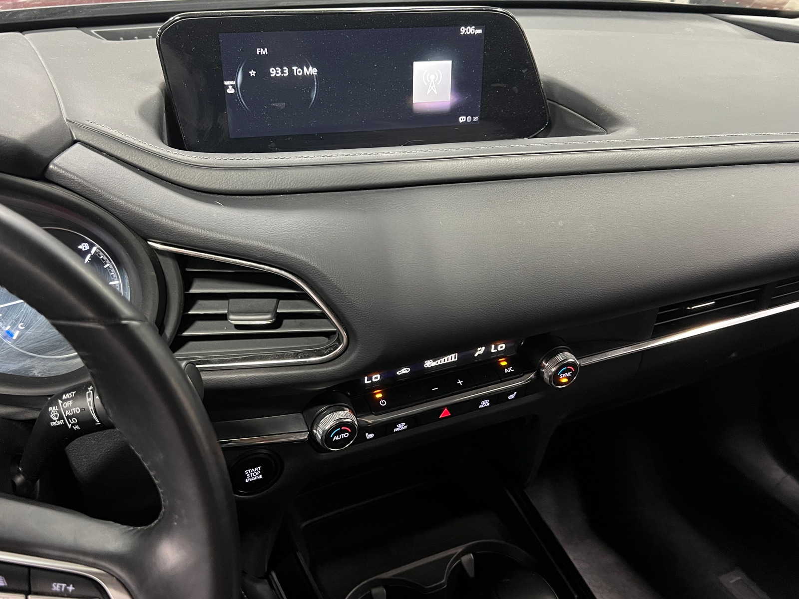 Thumbnail: 2022 Mazda CX-30 - 3