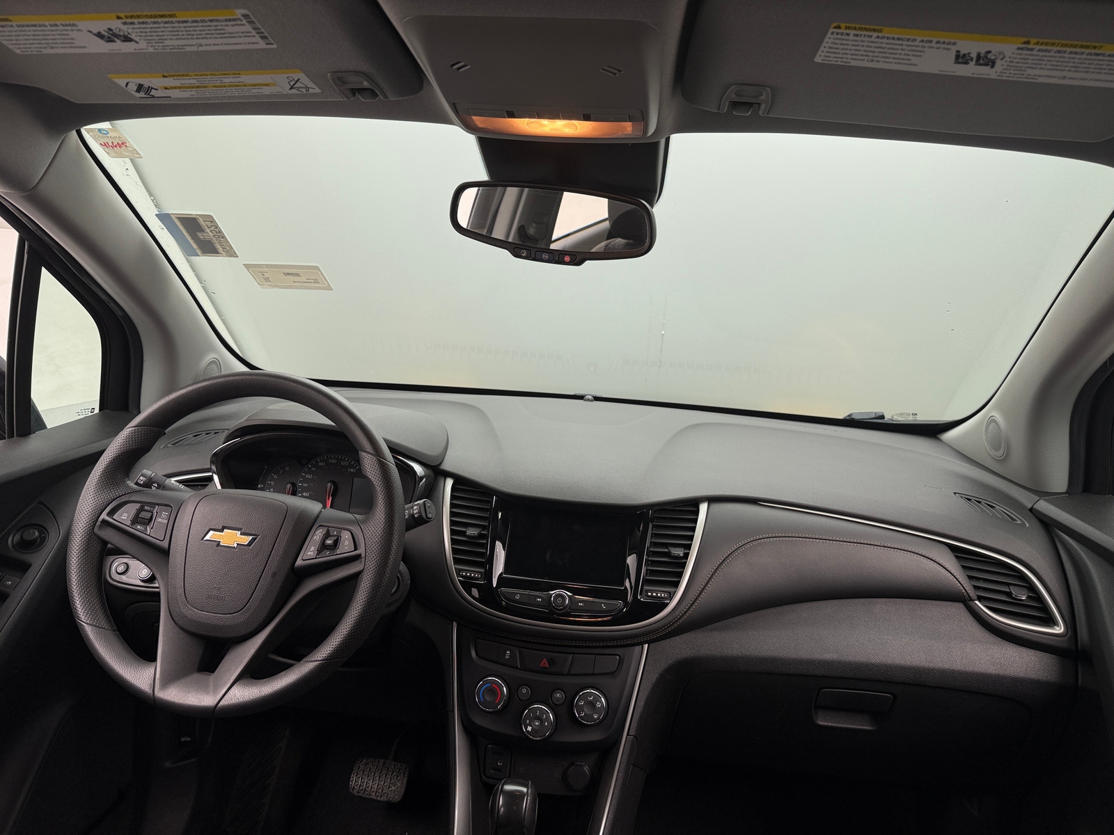 Thumbnail: 2019 Chevrolet Trax - 3
