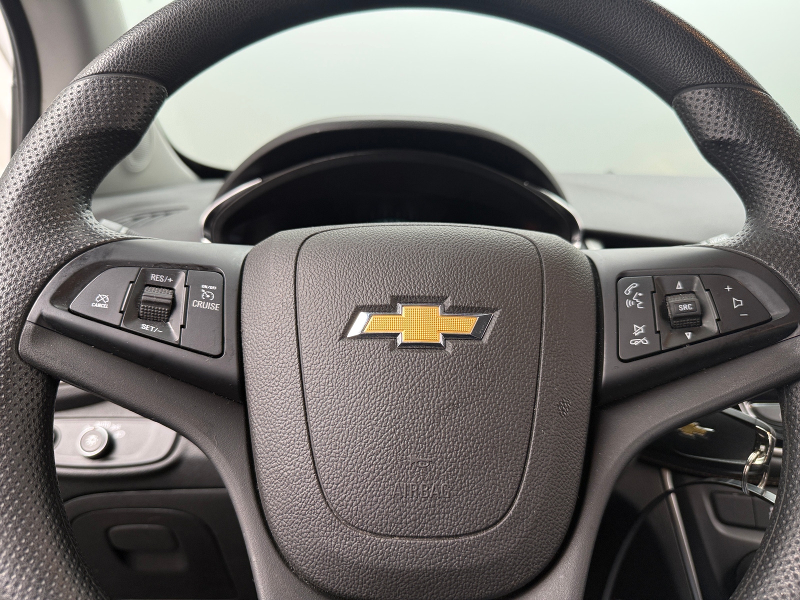 Thumbnail: 2019 Chevrolet Trax - 5