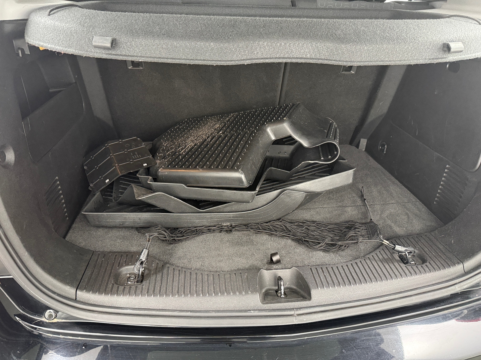 Thumbnail: 2019 Chevrolet Trax - 7