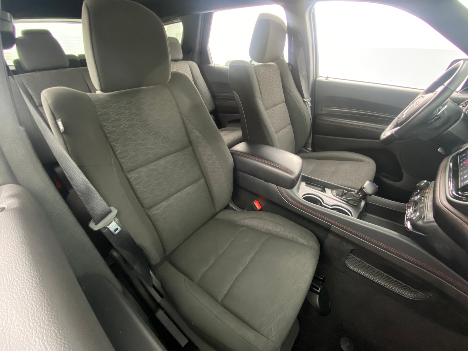 Thumbnail: 2025 Dodge Durango - 2