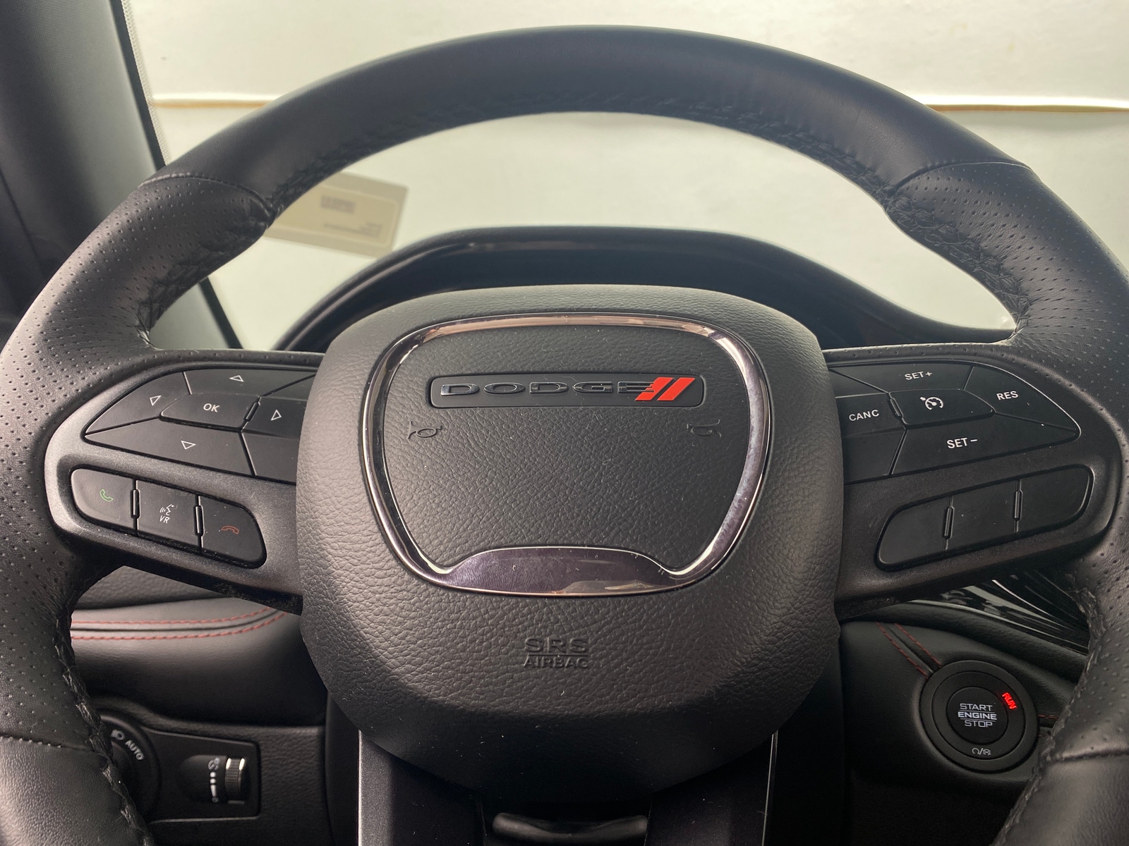 Thumbnail: 2025 Dodge Durango - 5