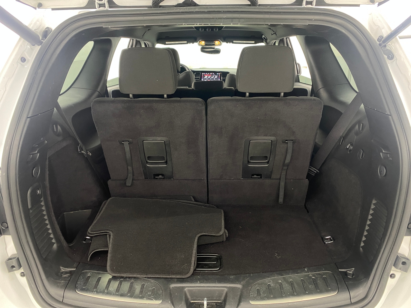 Thumbnail: 2025 Dodge Durango - 7