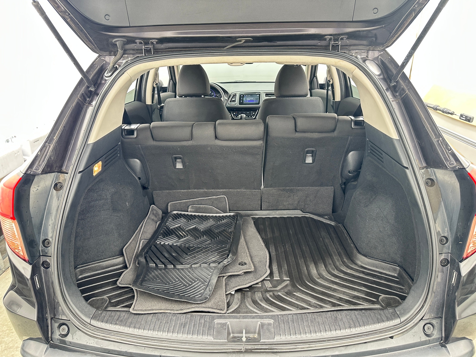 Thumbnail: 2018 Honda HR-V - 7