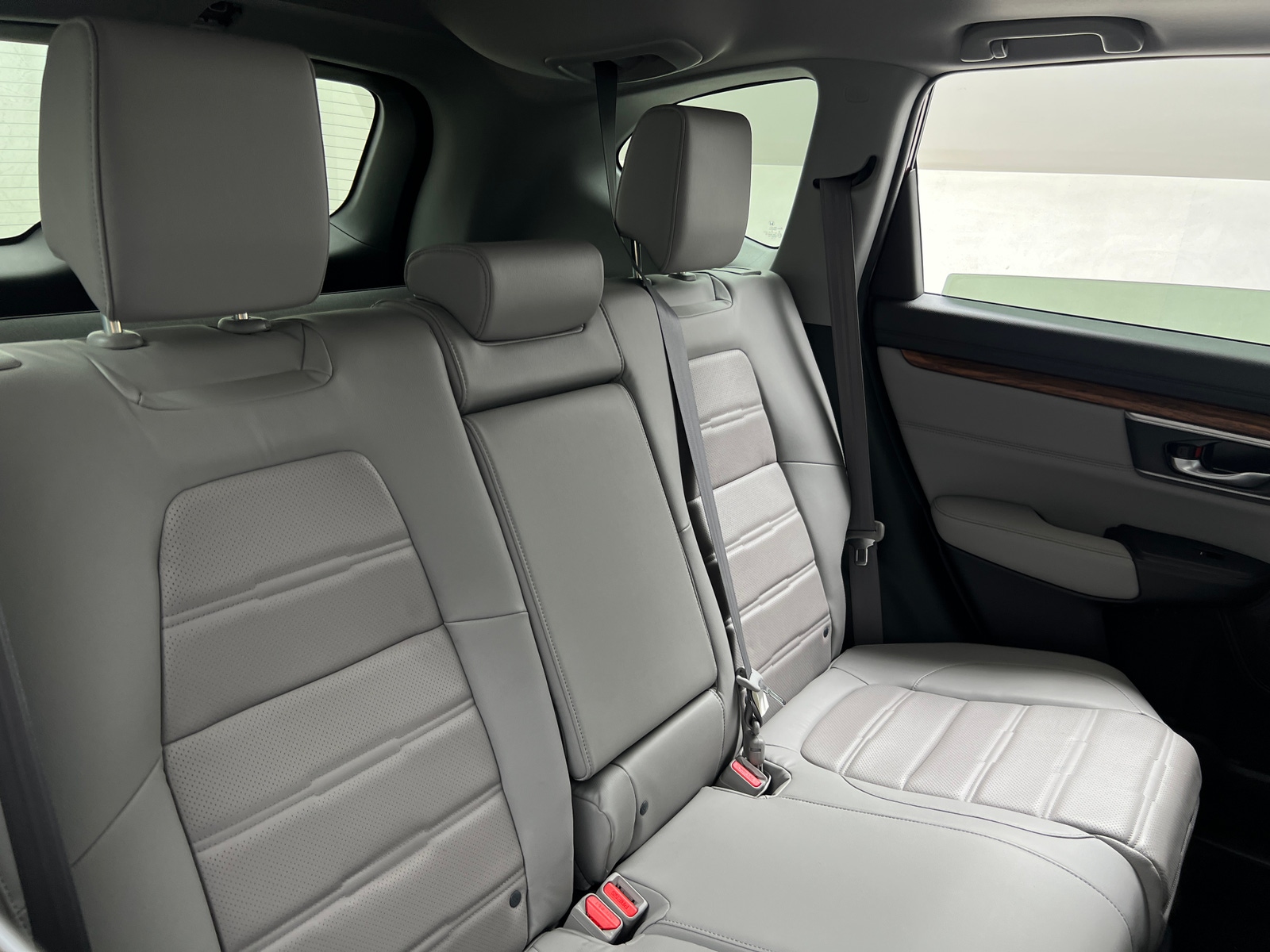 Thumbnail: 2018 Honda CR-V - 5