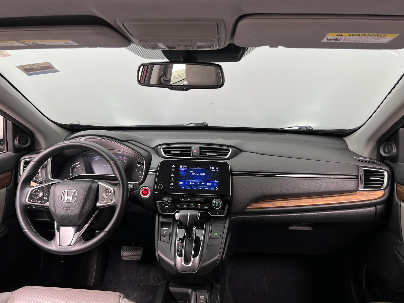 Thumbnail: 2018 Honda CR-V - 2