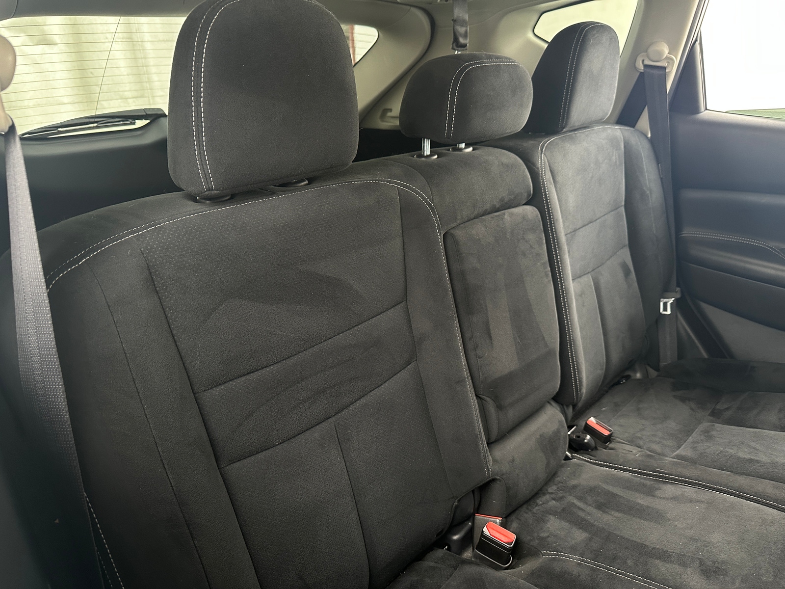 Thumbnail: 2021 Nissan Murano - 6