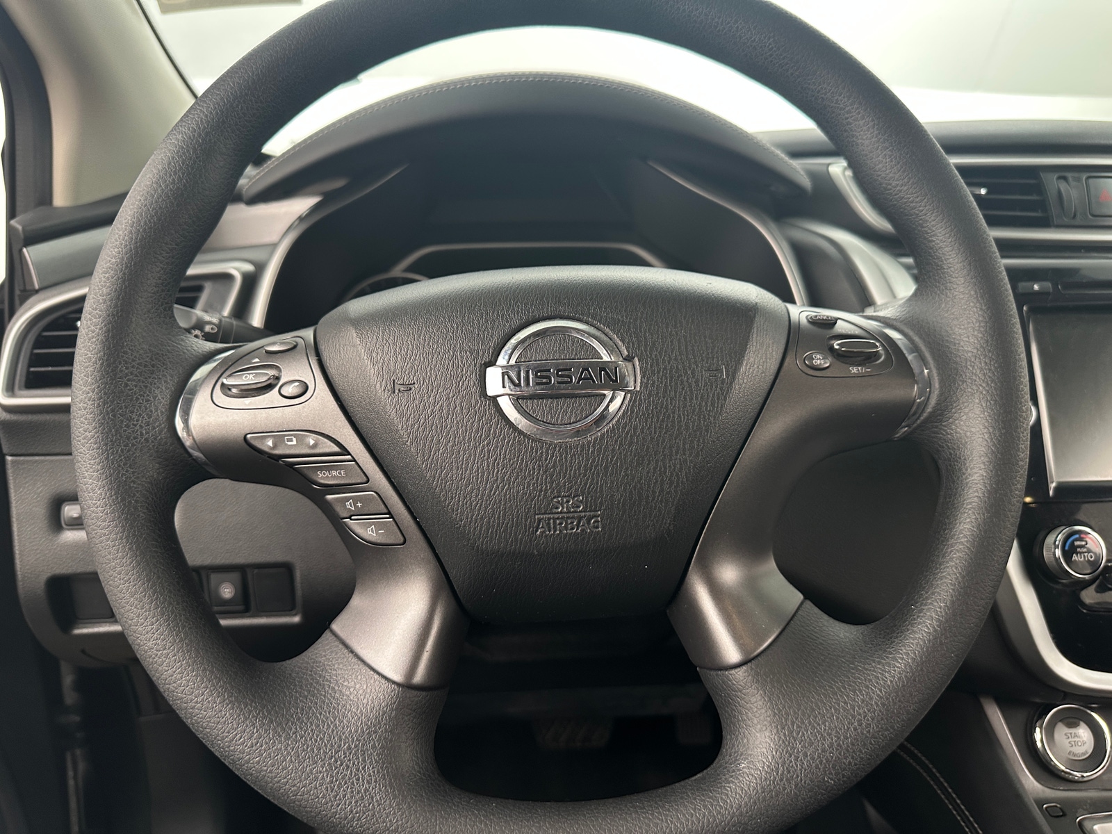 Thumbnail: 2021 Nissan Murano - 5