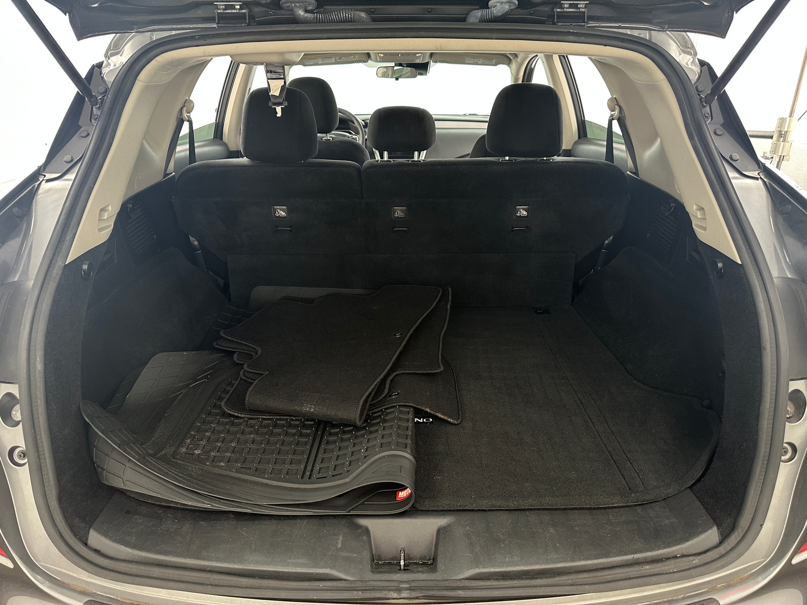 Thumbnail: 2021 Nissan Murano - 7