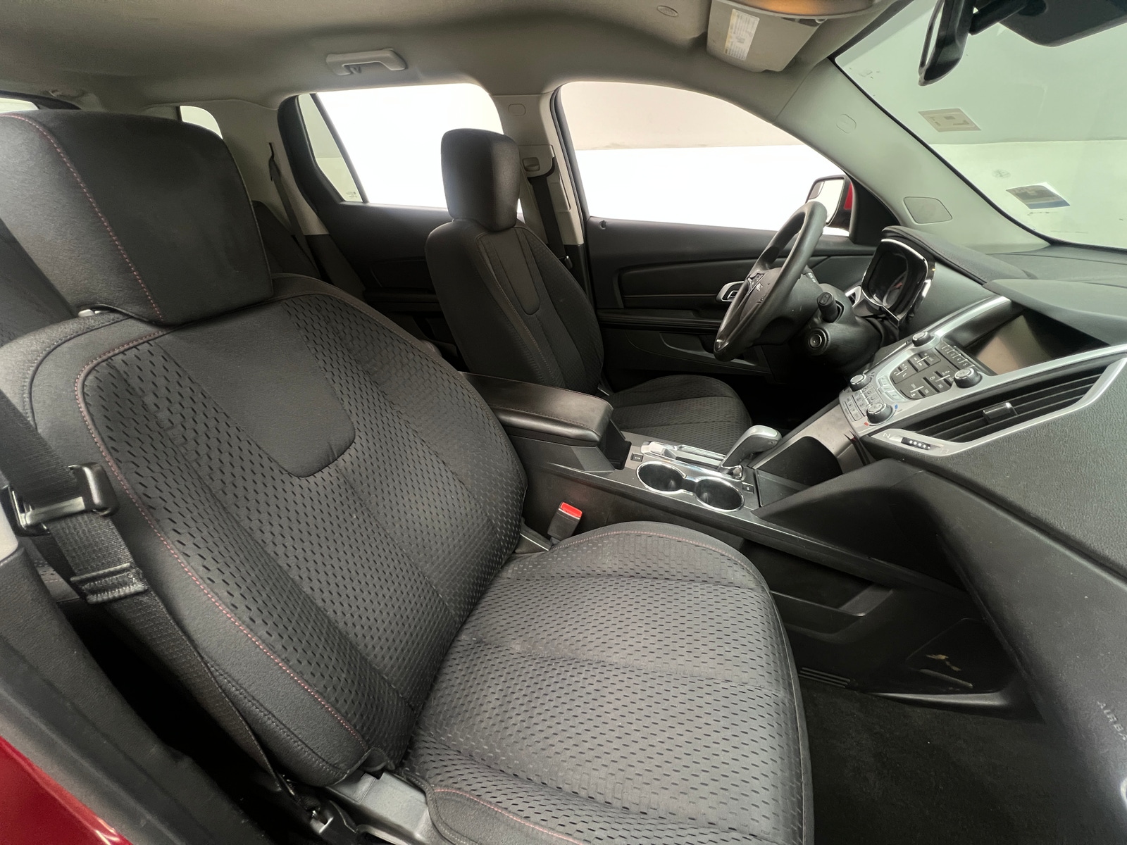 Thumbnail: 2014 GMC Terrain - 2