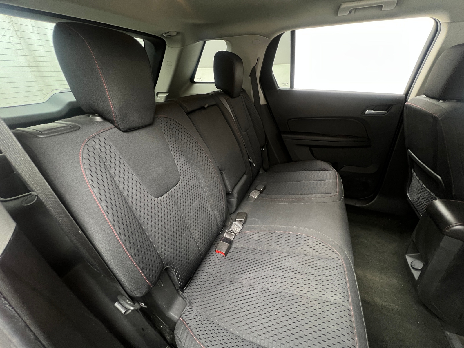 Thumbnail: 2014 GMC Terrain - 6