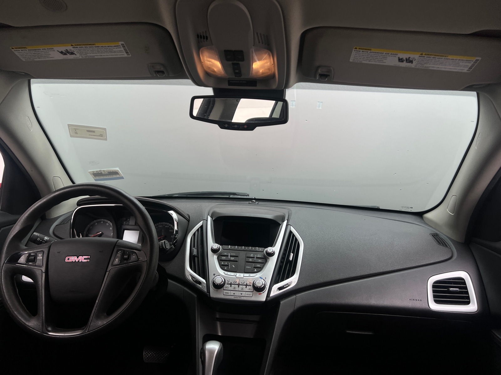 Thumbnail: 2014 GMC Terrain - 3