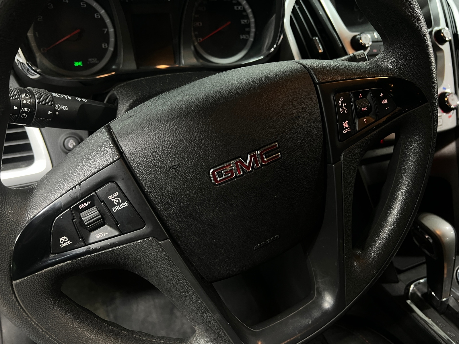 Thumbnail: 2014 GMC Terrain - 5