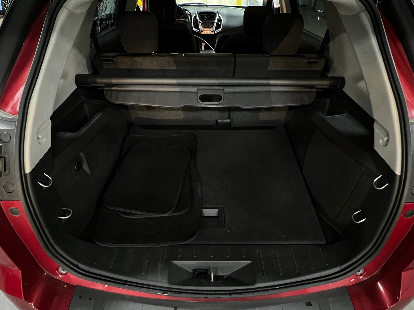 Thumbnail: 2014 GMC Terrain - 7