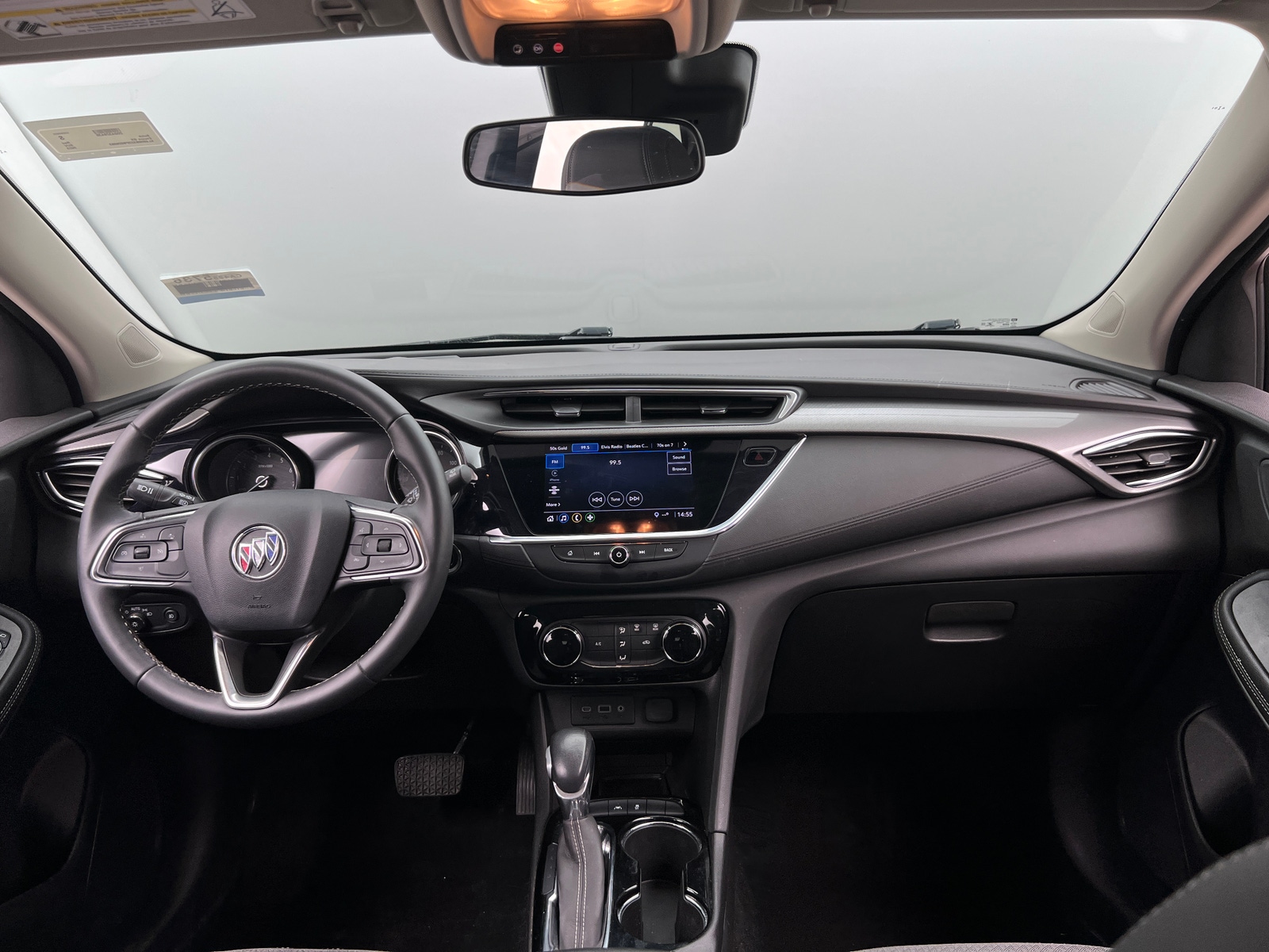 Thumbnail: 2023 Buick Encore GX - 3