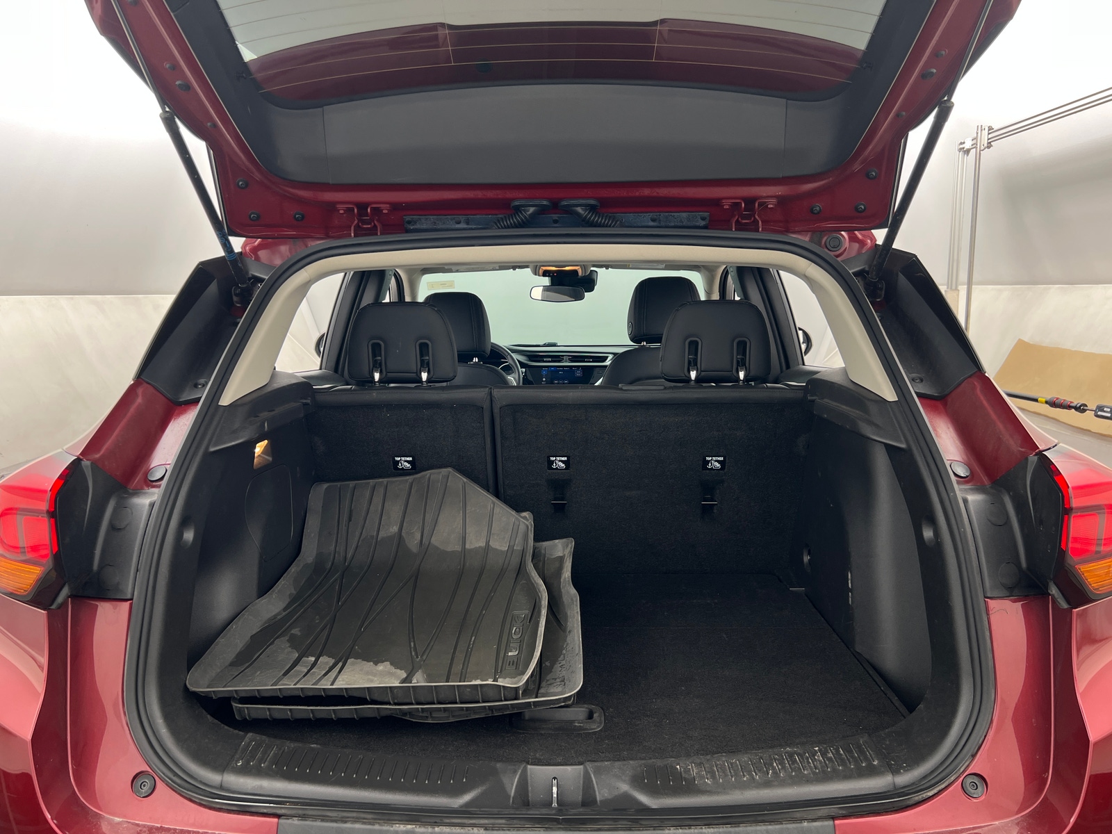 Thumbnail: 2023 Buick Encore GX - 7