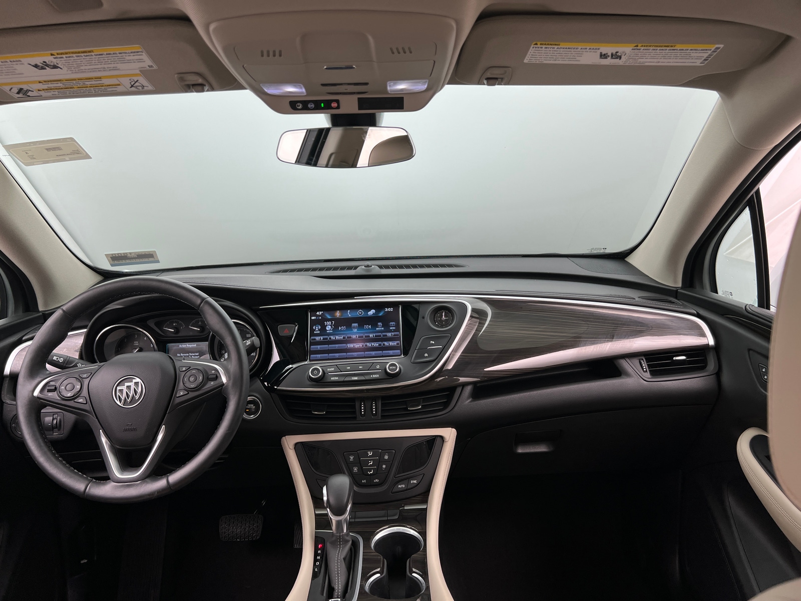 Thumbnail: 2020 Buick Envision - 2