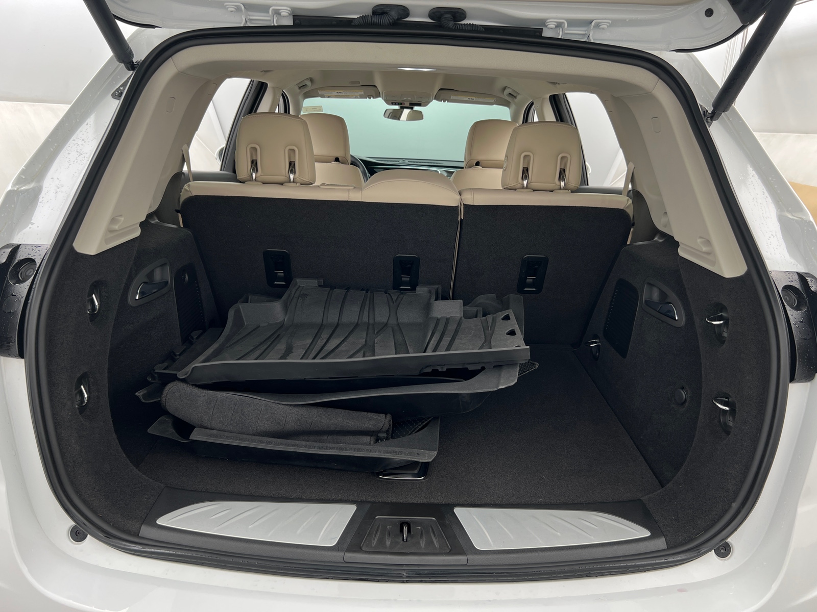 Thumbnail: 2020 Buick Envision - 6