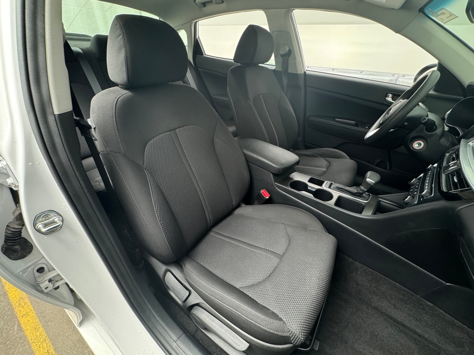 Thumbnail: 2019 Kia Optima - 2