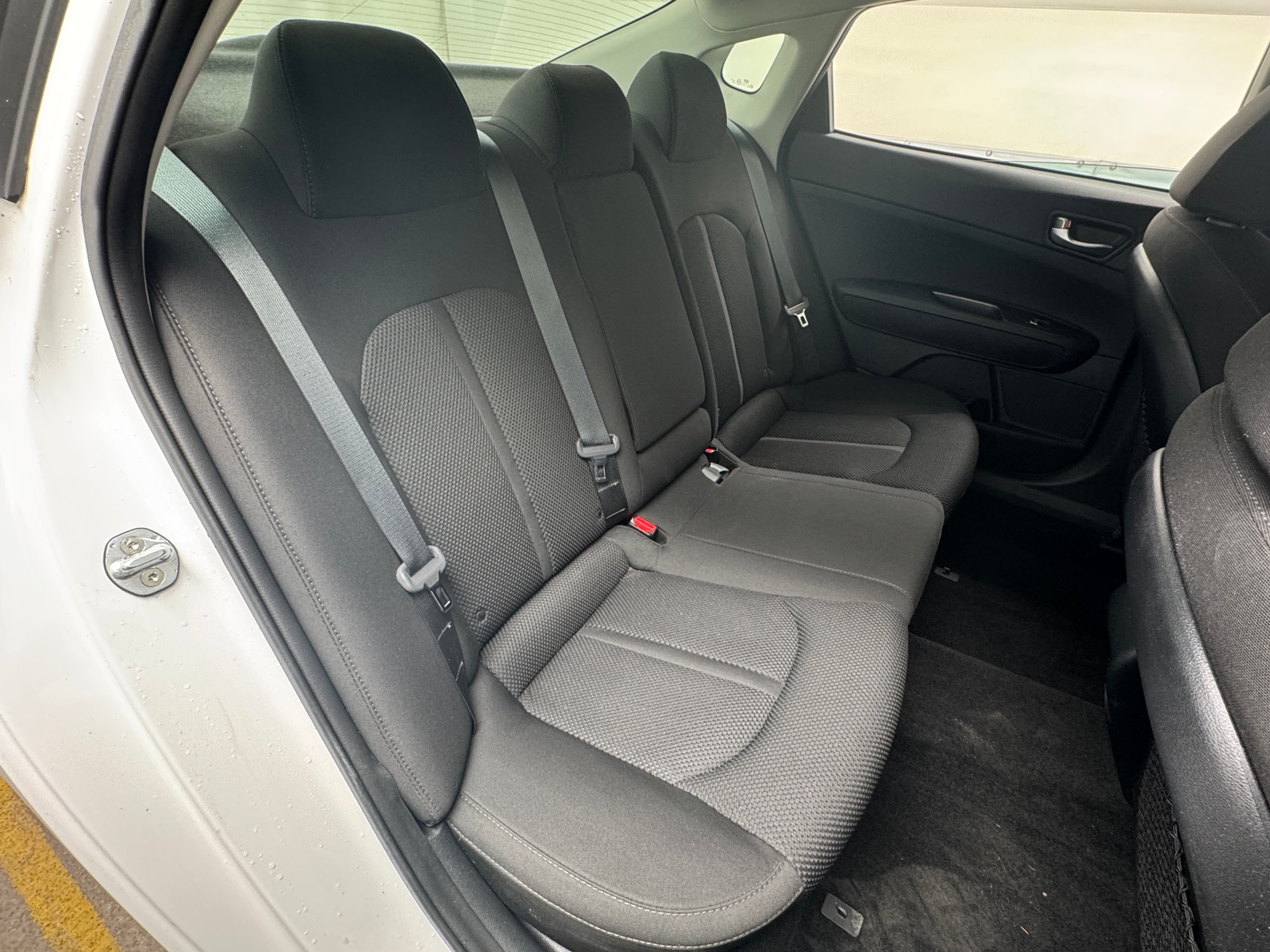 Thumbnail: 2019 Kia Optima - 6