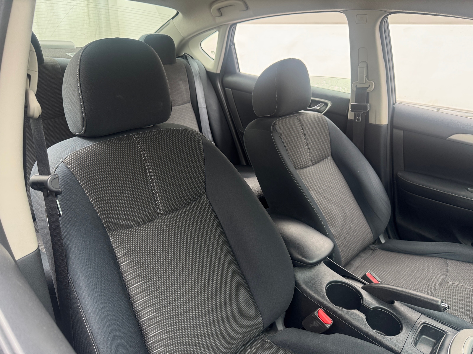 Thumbnail: 2015 Nissan Sentra - 2