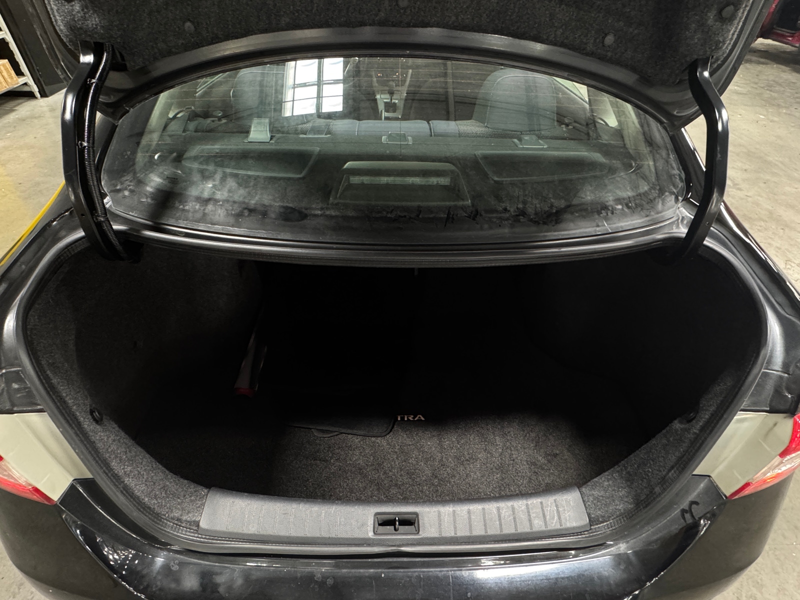 Thumbnail: 2015 Nissan Sentra - 7