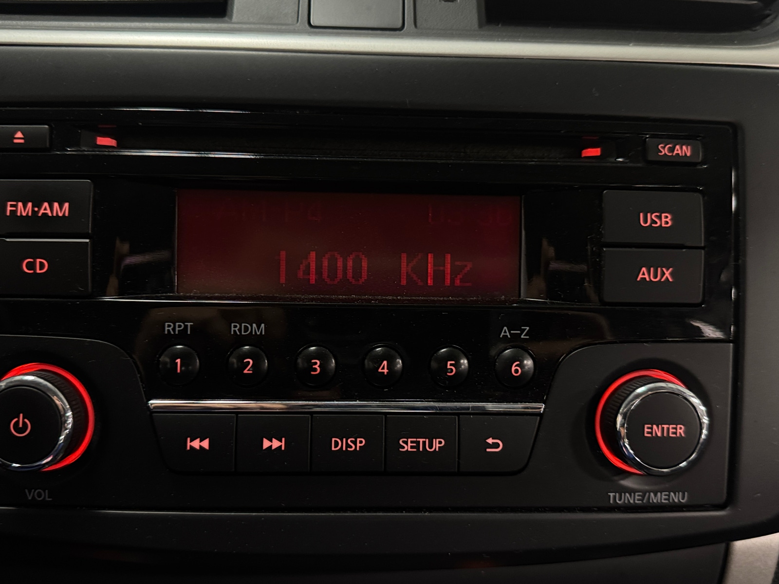 Thumbnail: 2015 Nissan Sentra - 4