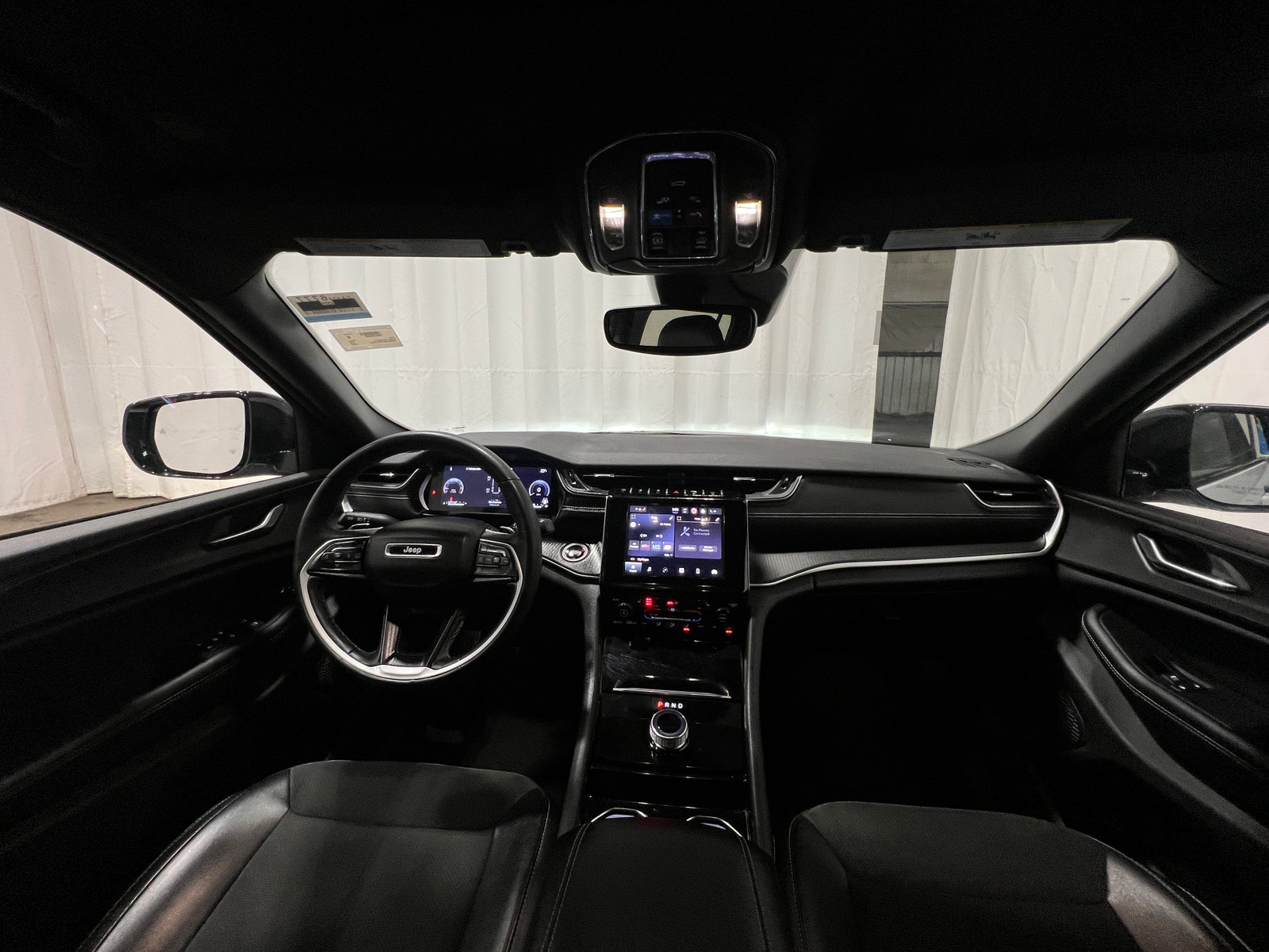 Thumbnail: 2023 Jeep Grand Cherokee L - 2