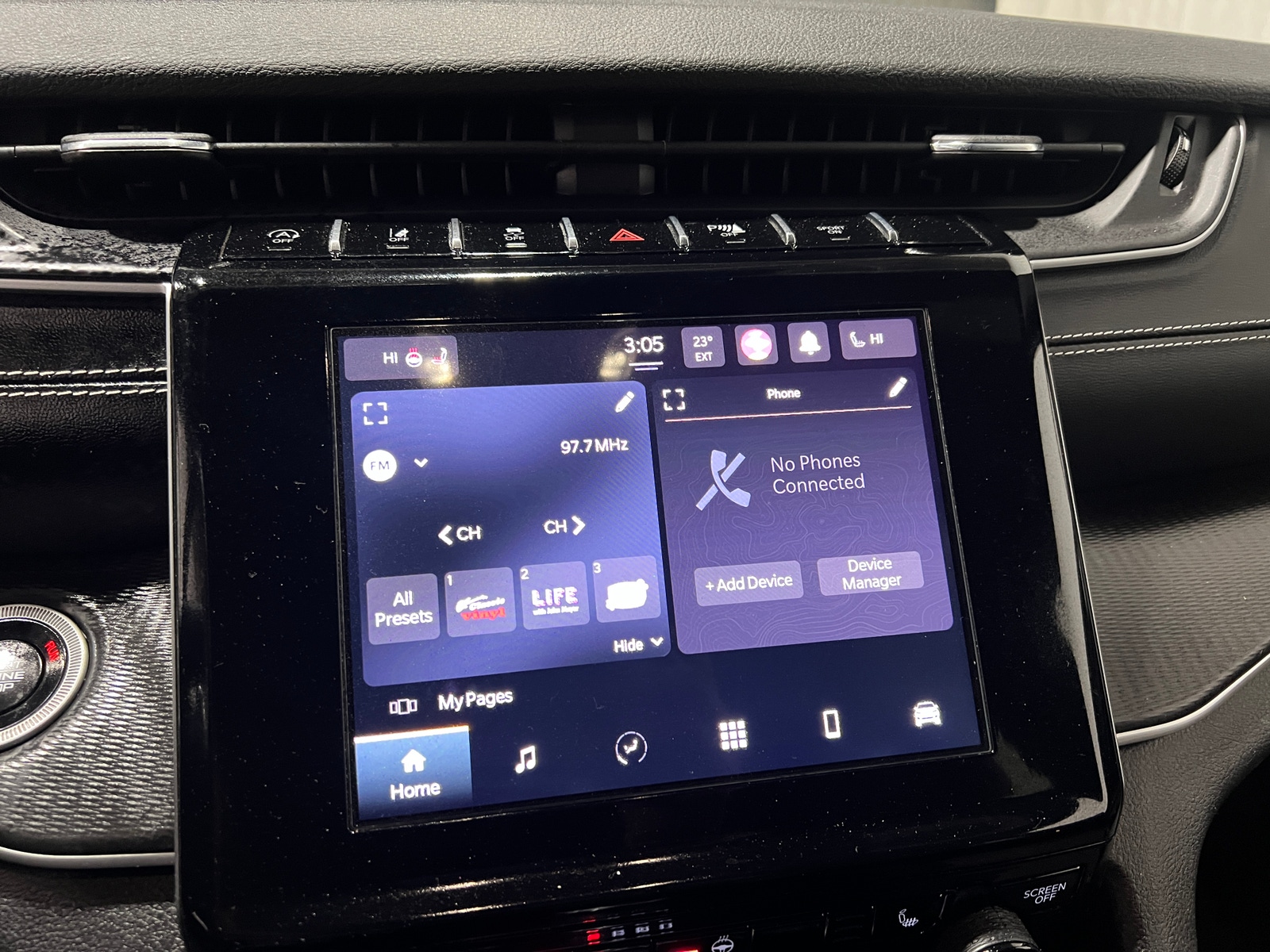 Thumbnail: 2023 Jeep Grand Cherokee L - 3