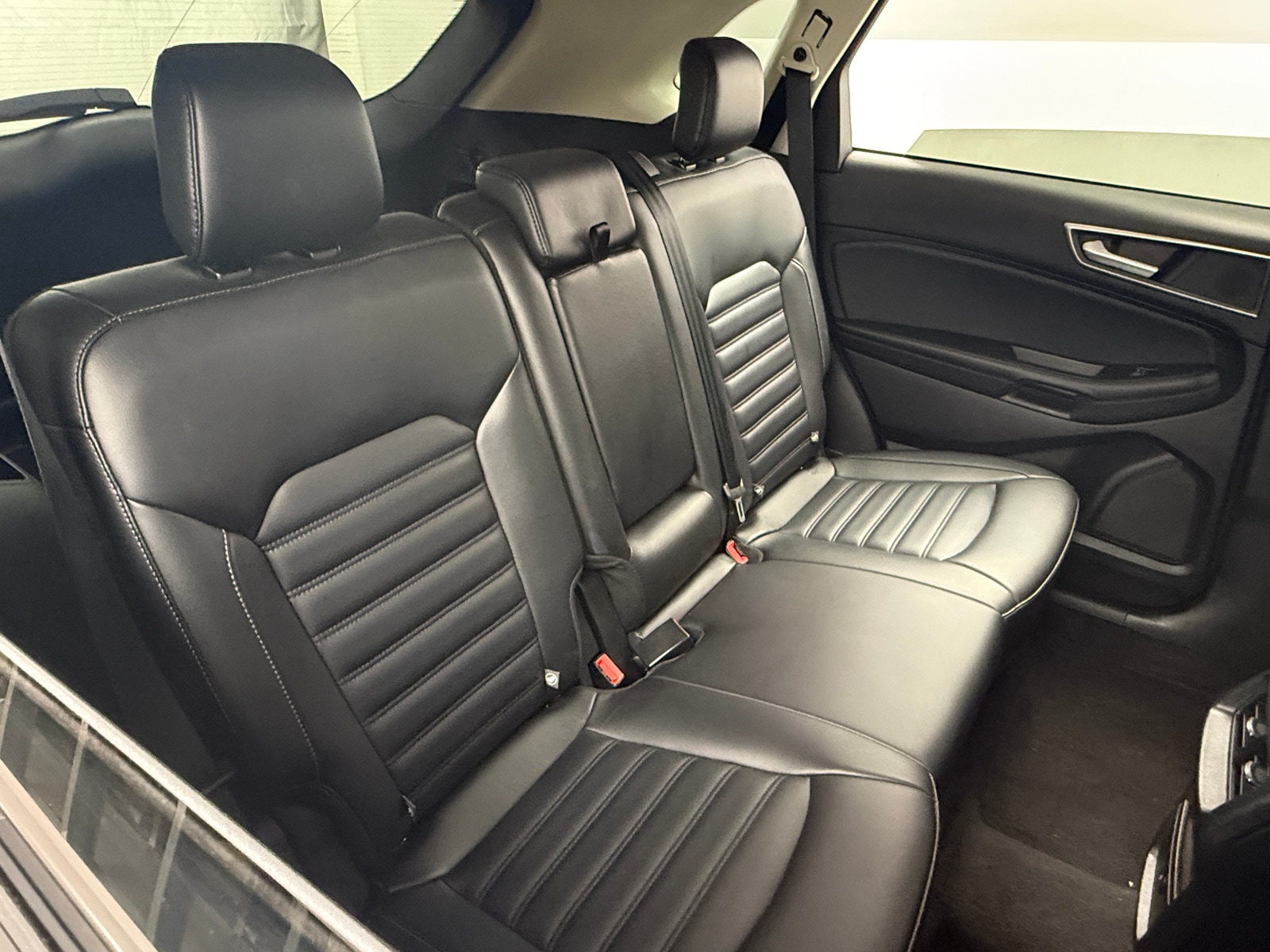 Thumbnail: 2024 Ford Edge - 5