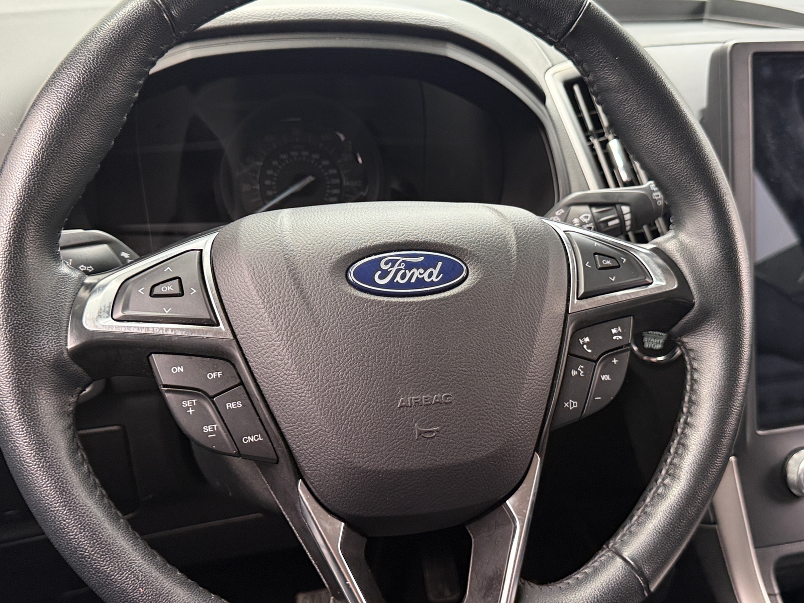 Thumbnail: 2024 Ford Edge - 4