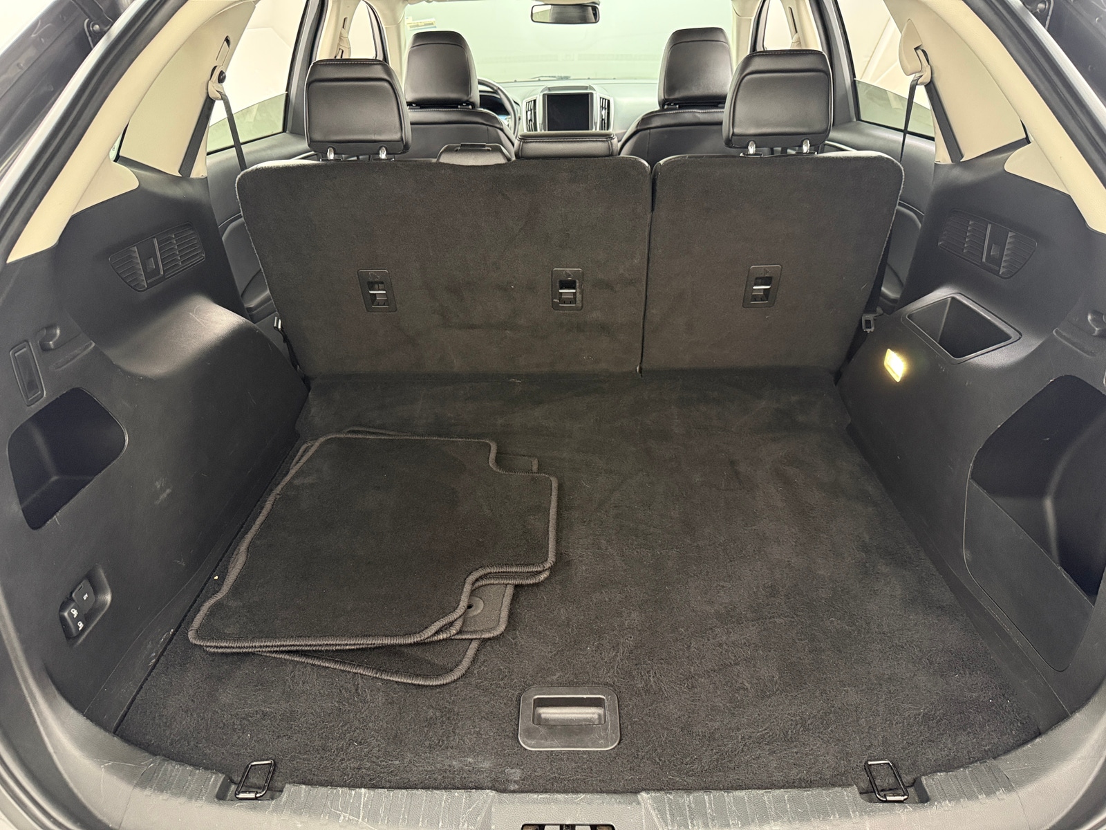 Thumbnail: 2024 Ford Edge - 6