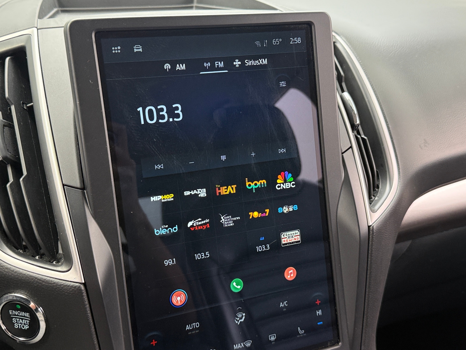 Thumbnail: 2024 Ford Edge - 3