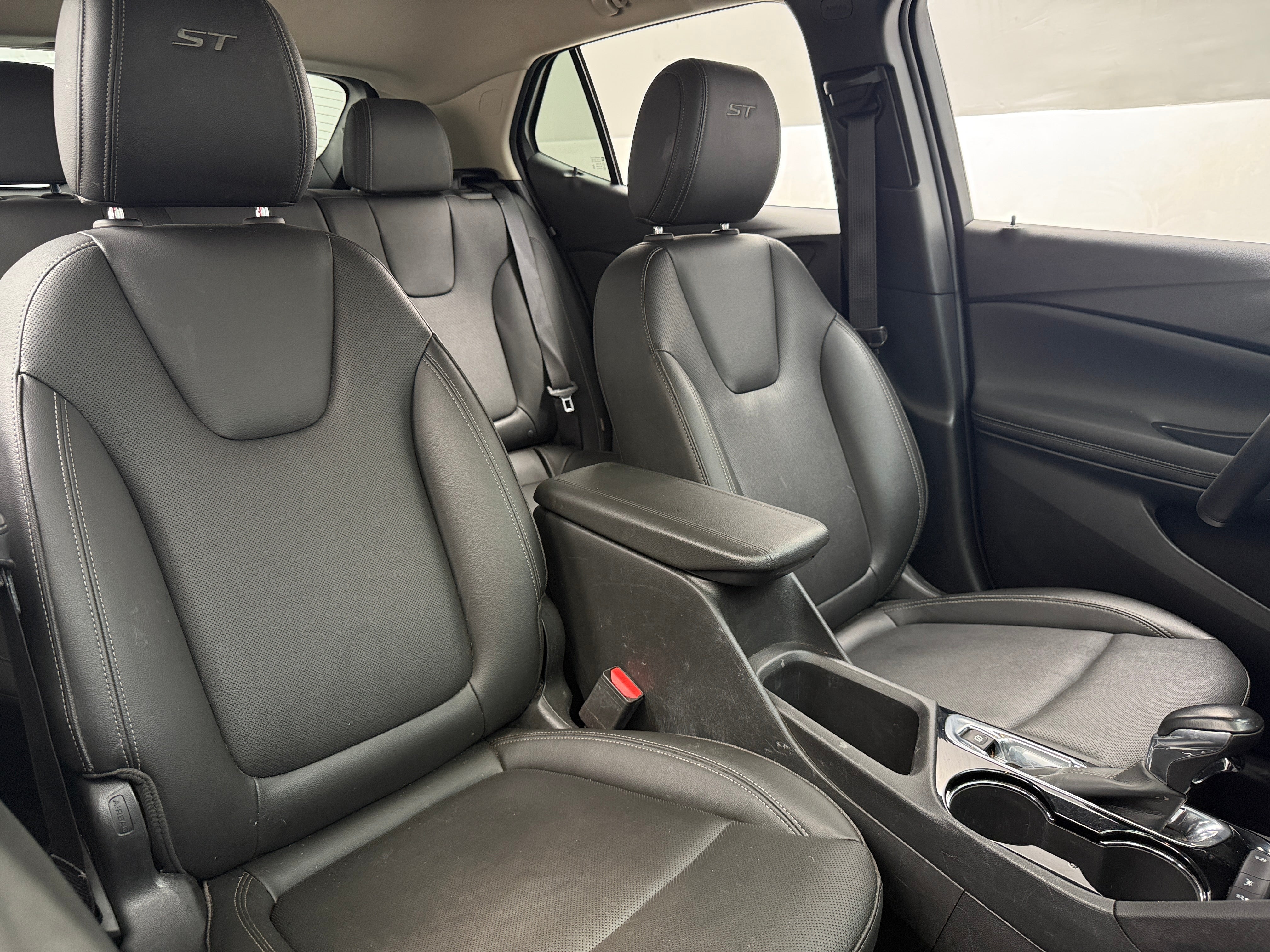 2024 Buick Encore GX