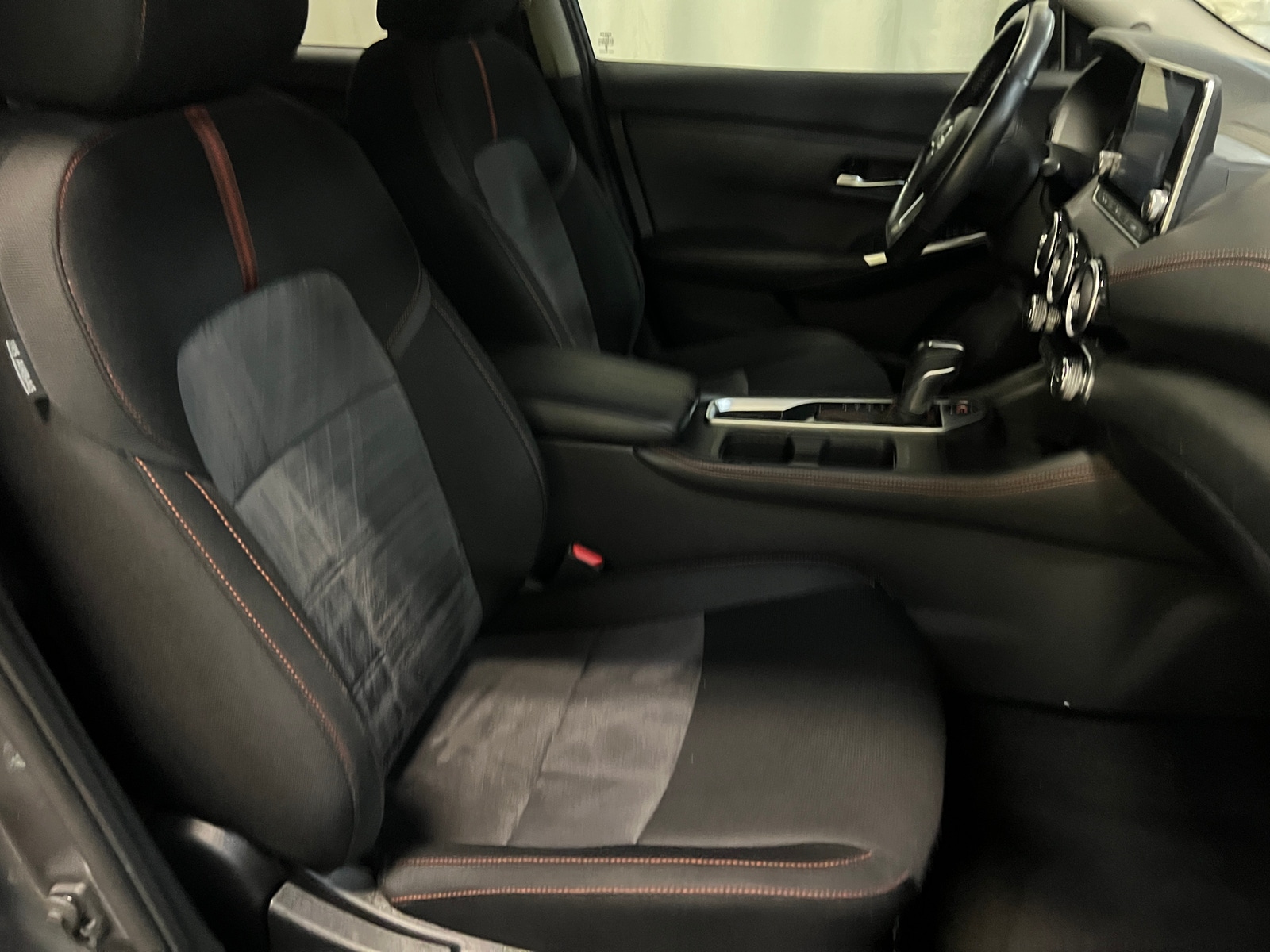 Thumbnail: 2022 Nissan Sentra - 2