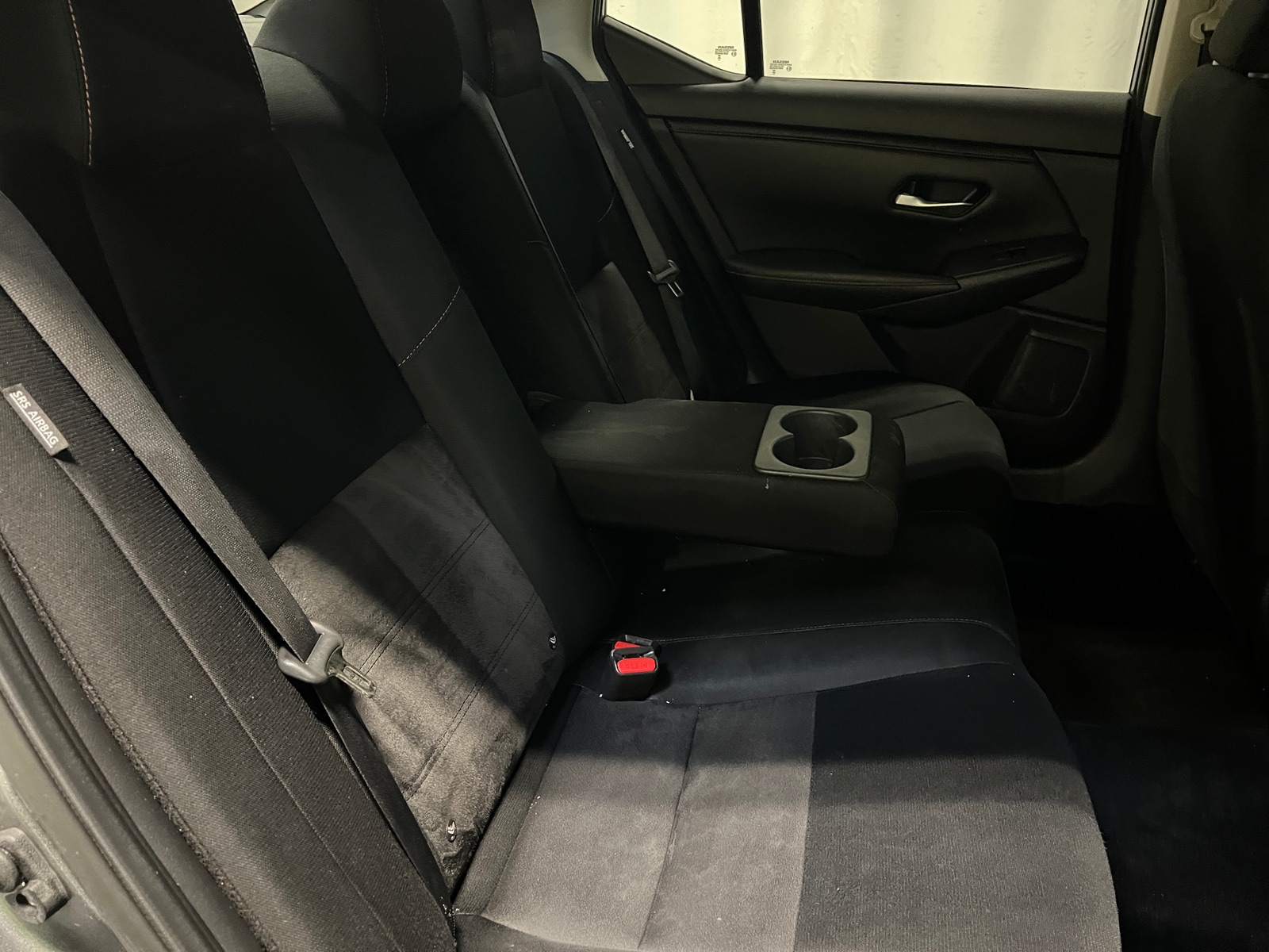 Thumbnail: 2022 Nissan Sentra - 6