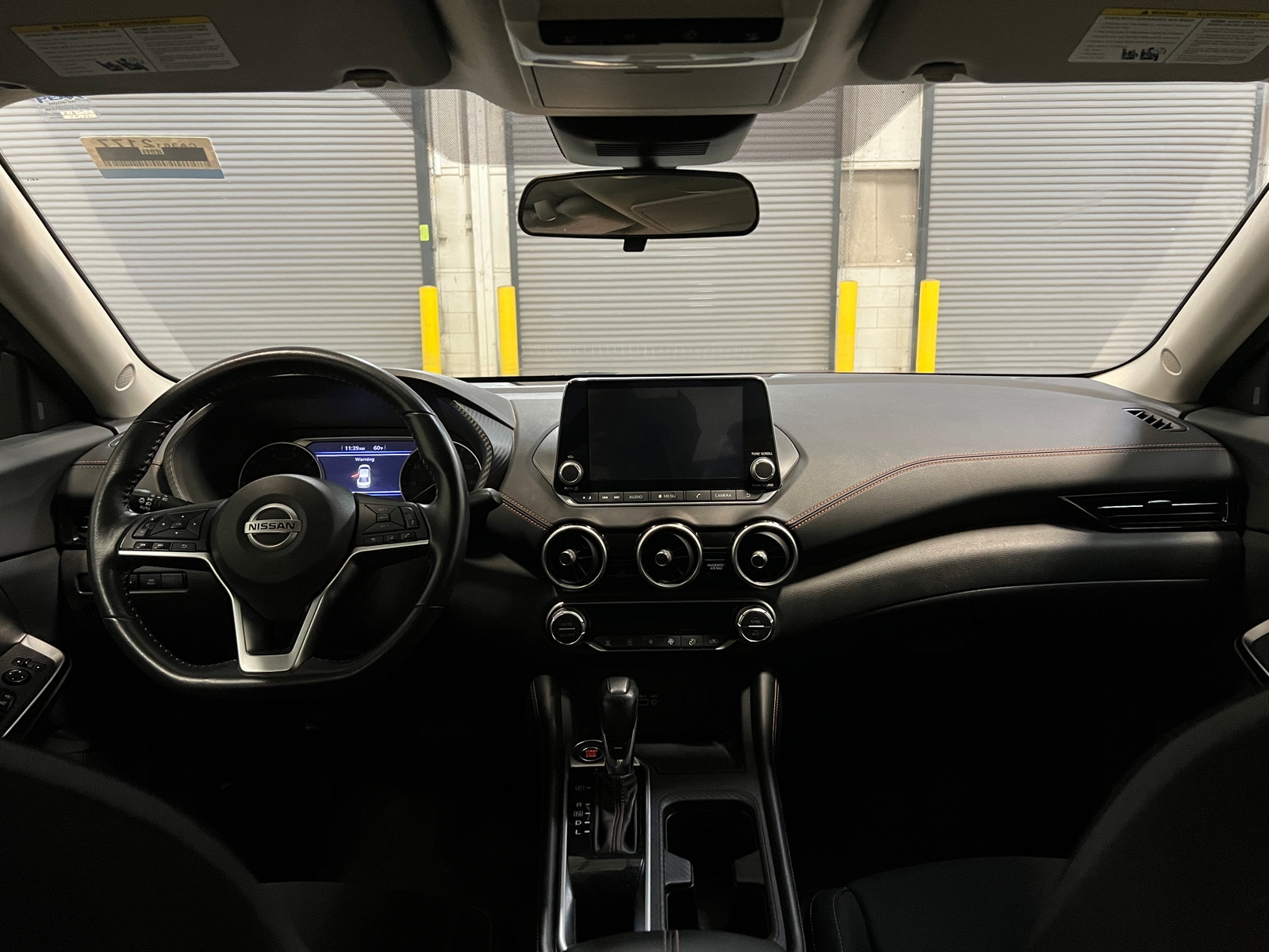 Thumbnail: 2022 Nissan Sentra - 3