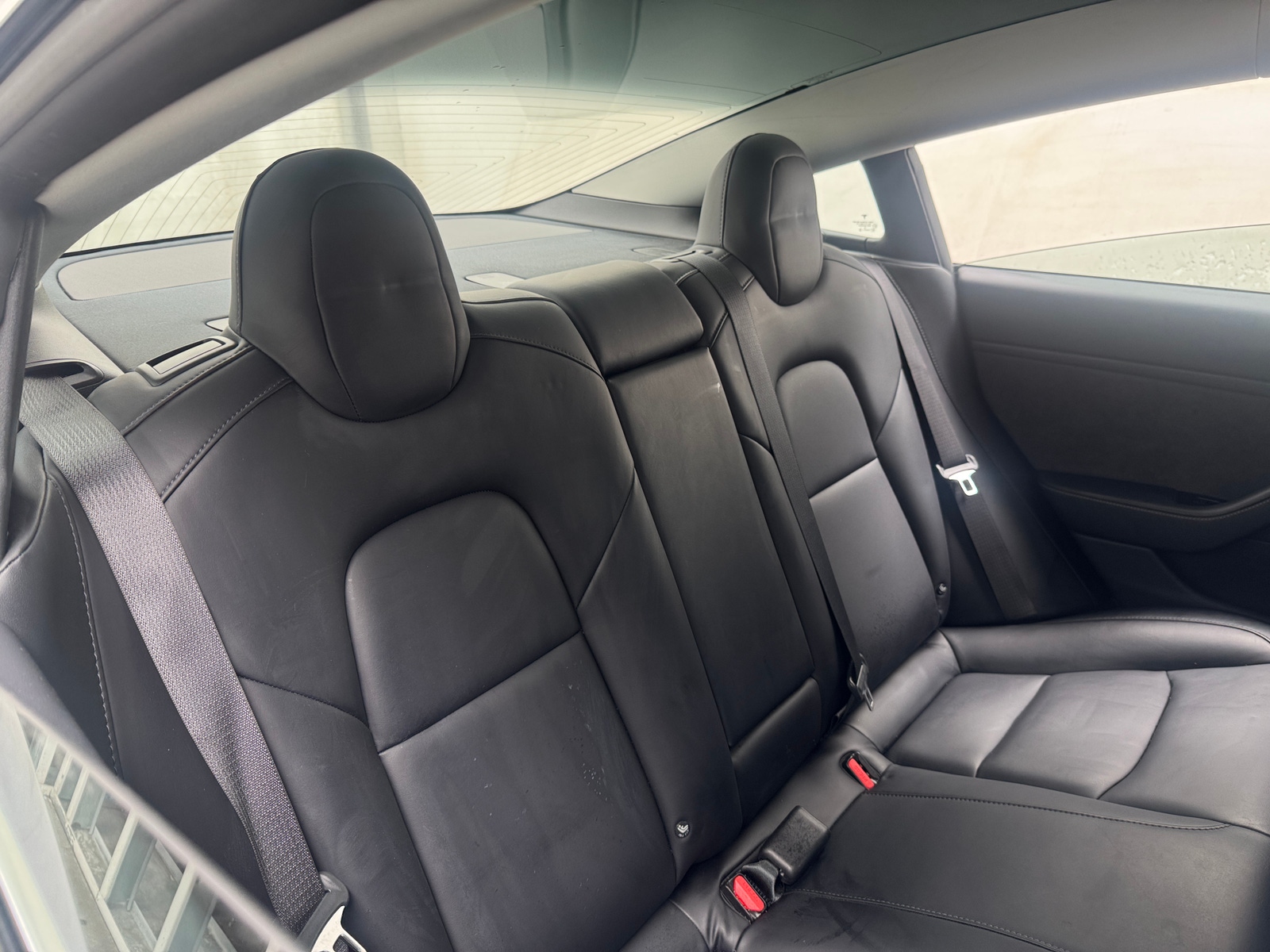 Thumbnail: 2018 Tesla Model 3 - 5