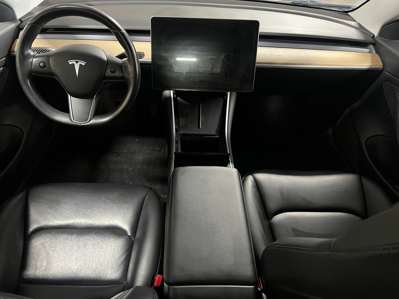 Thumbnail: 2018 Tesla Model 3 - 2