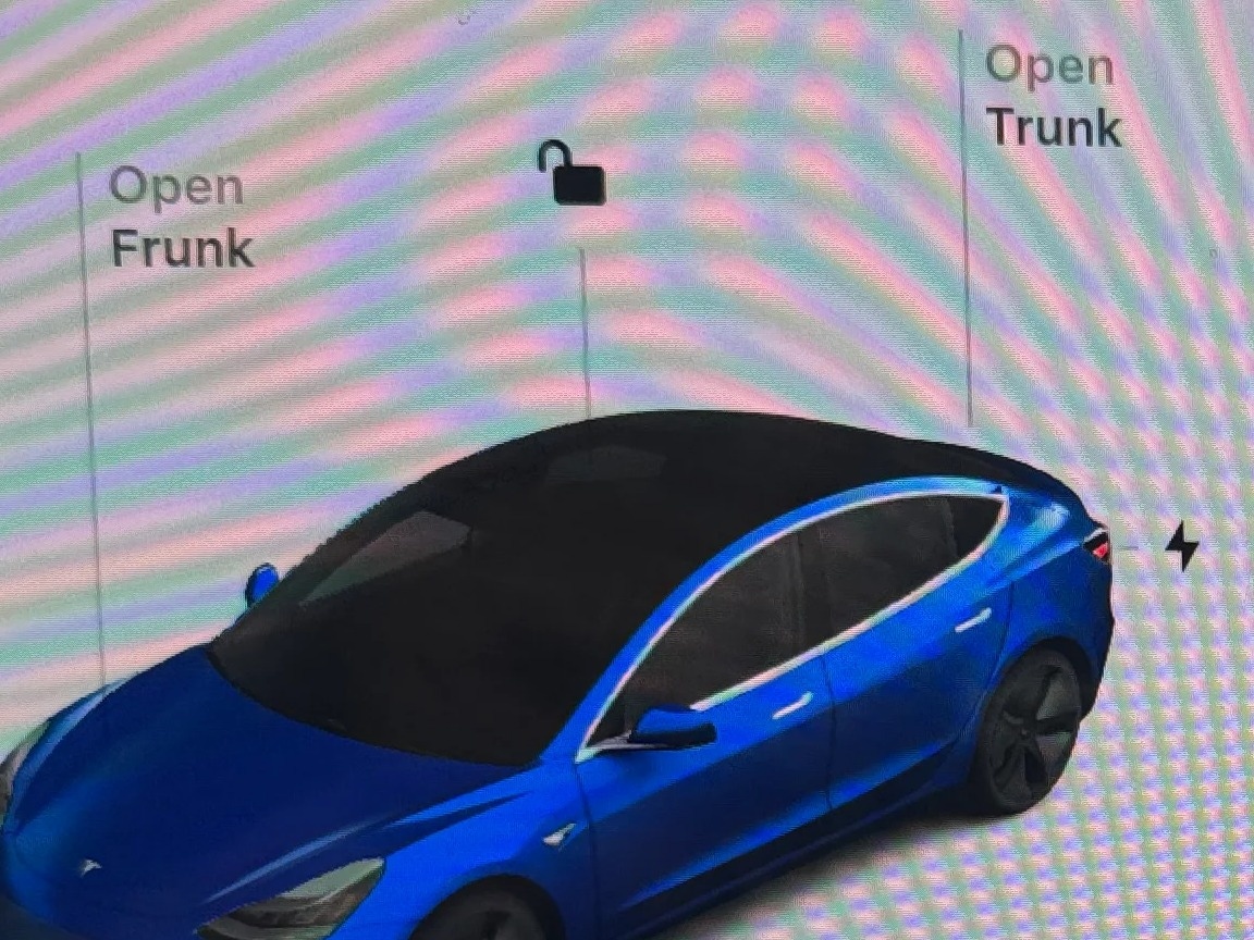 Thumbnail: 2018 Tesla Model 3 - 3