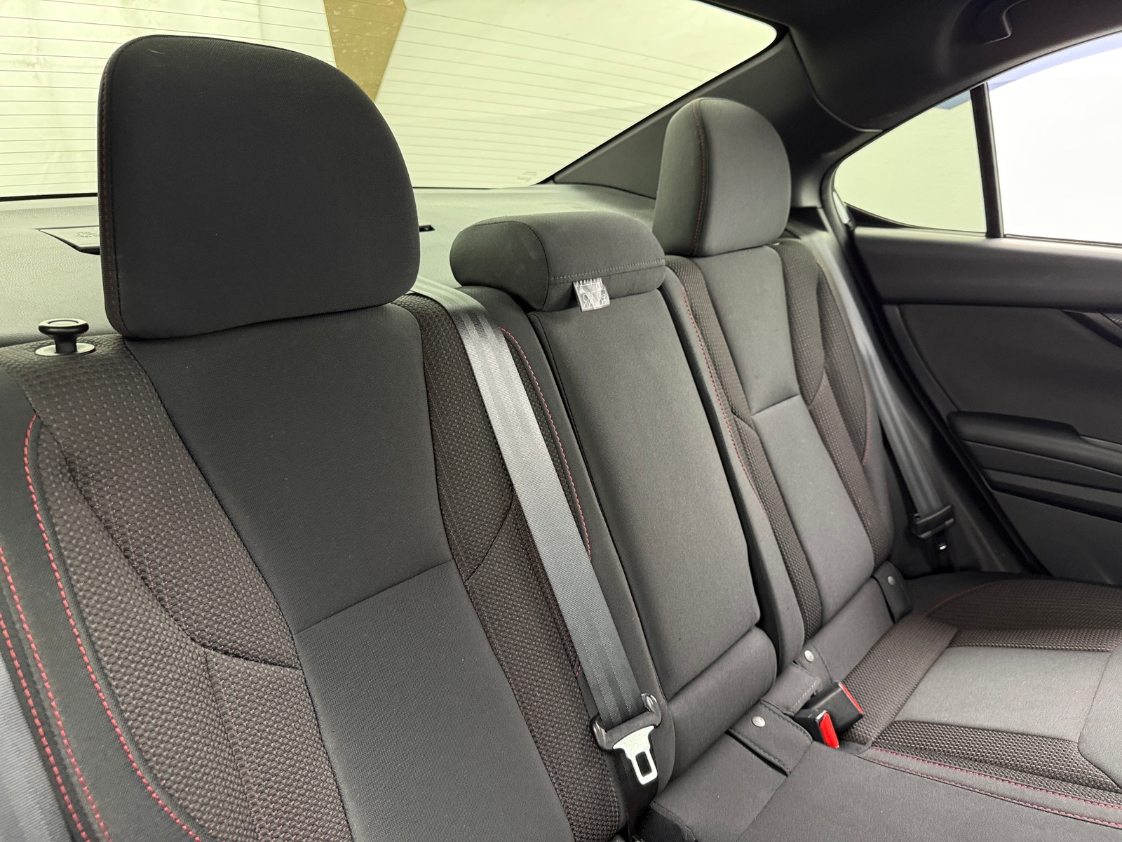 Thumbnail: 2022 Subaru WRX - 6