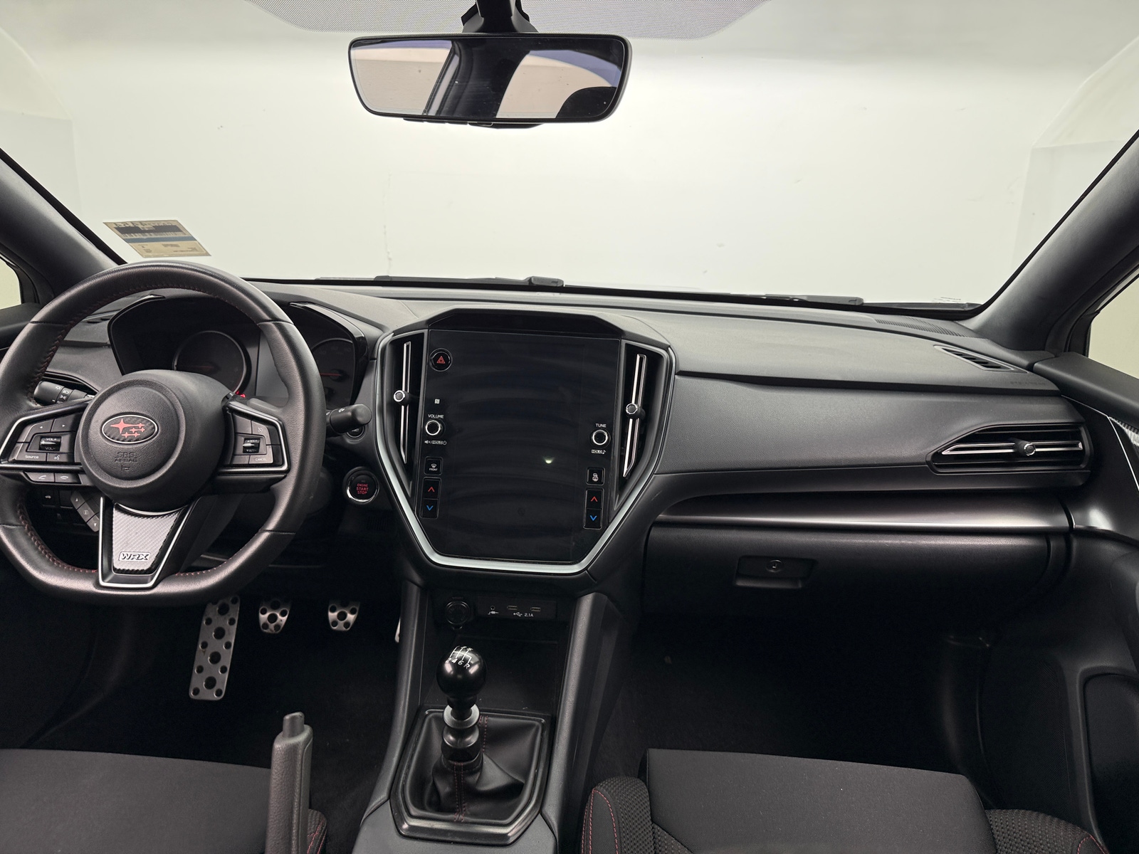 Thumbnail: 2022 Subaru WRX - 3