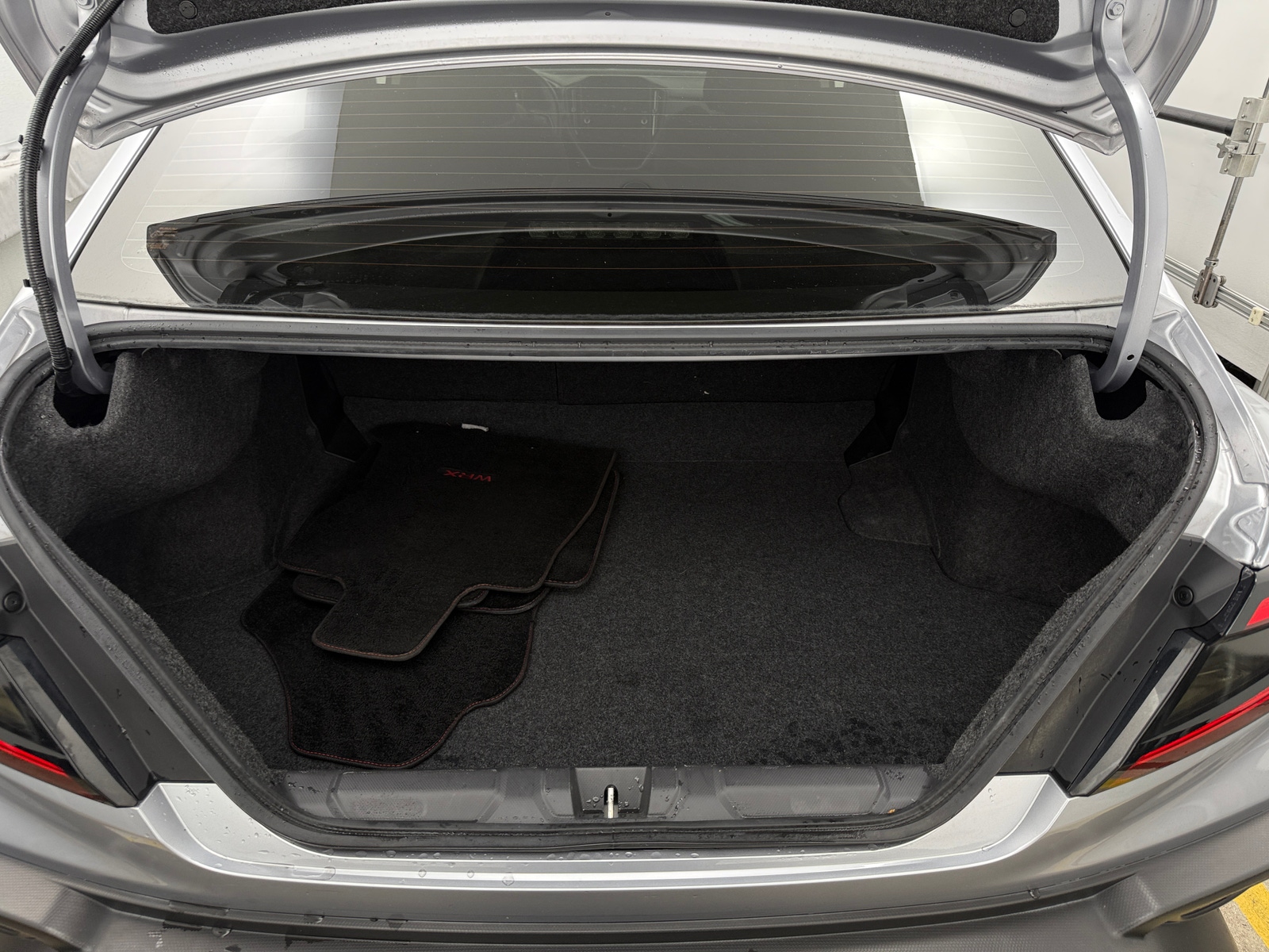 Thumbnail: 2022 Subaru WRX - 7