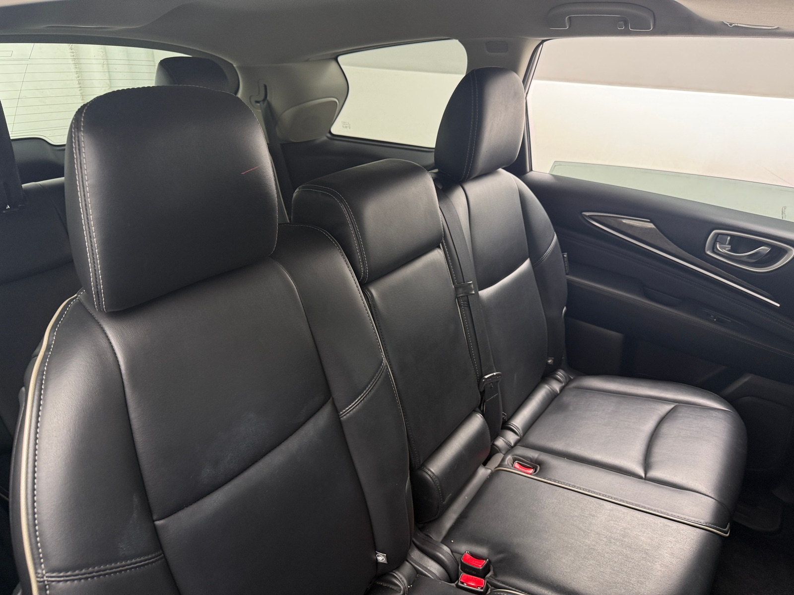 Thumbnail: 2019 INFINITI QX60 - 5