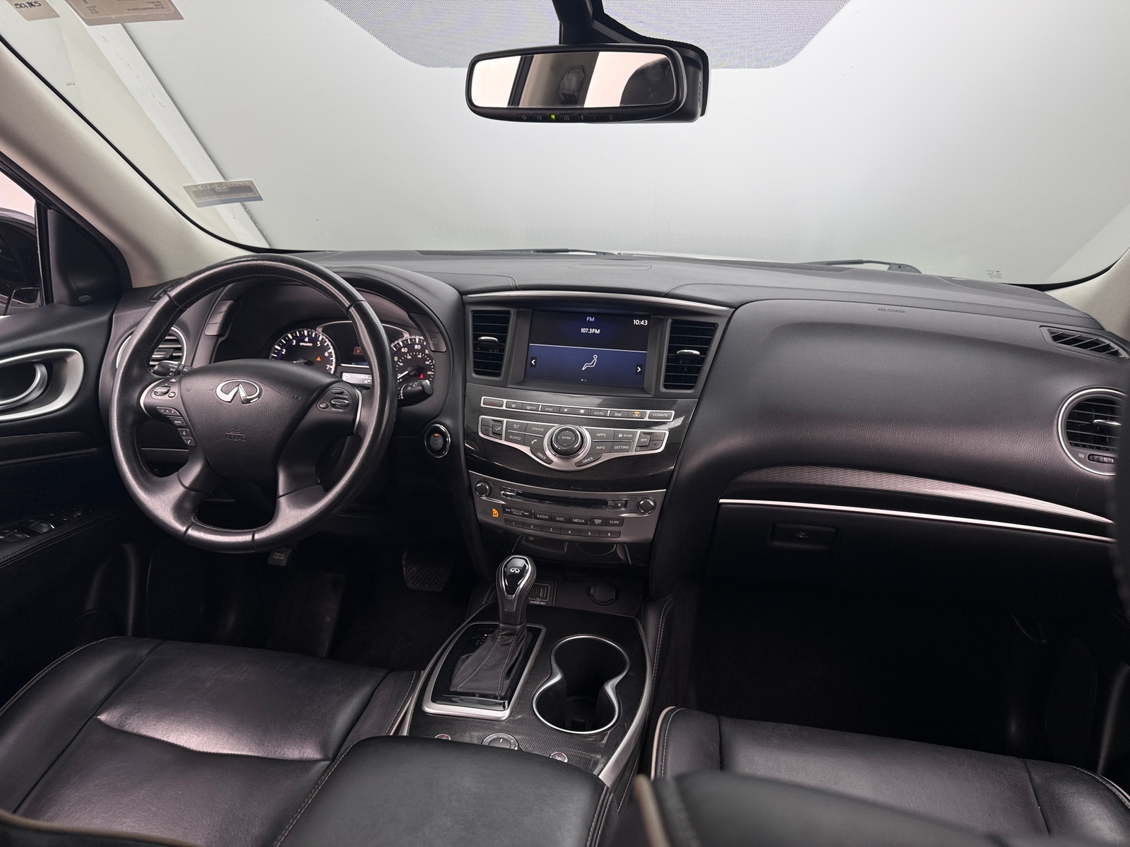 Thumbnail: 2019 INFINITI QX60 - 2