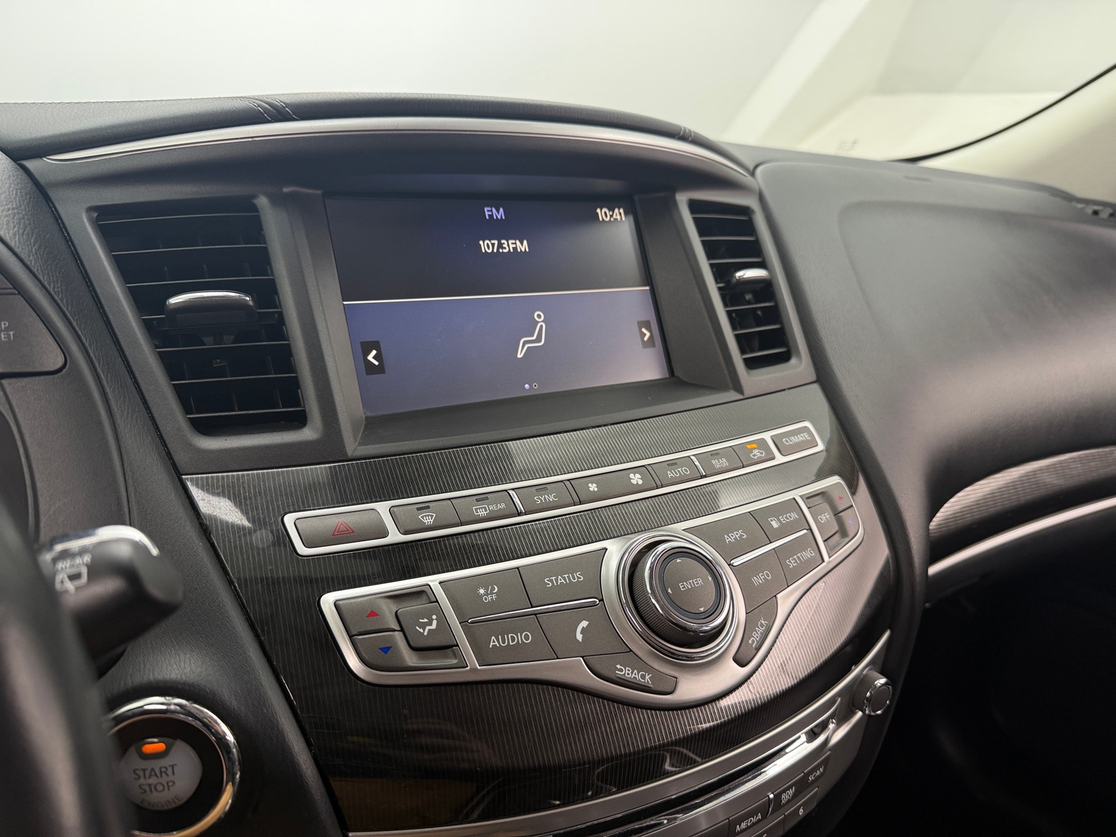 Thumbnail: 2019 INFINITI QX60 - 3