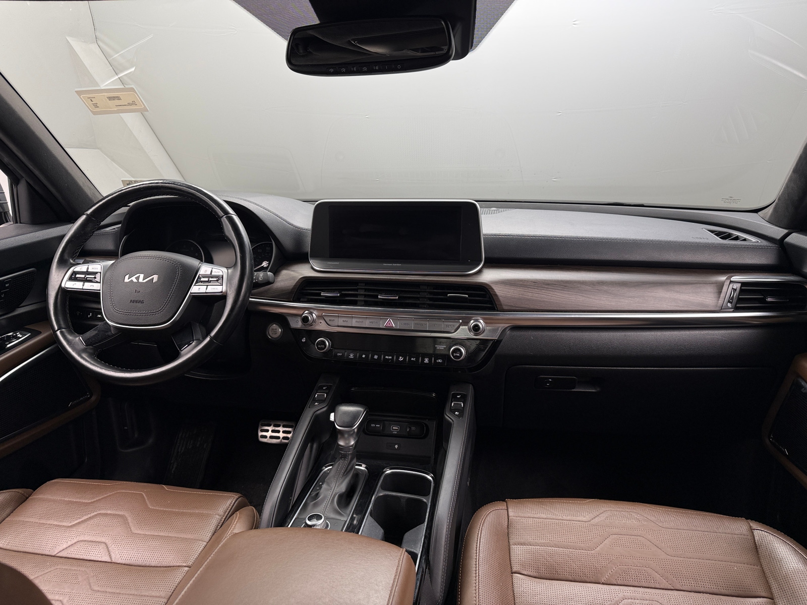 Thumbnail: 2022 Kia Telluride - 2