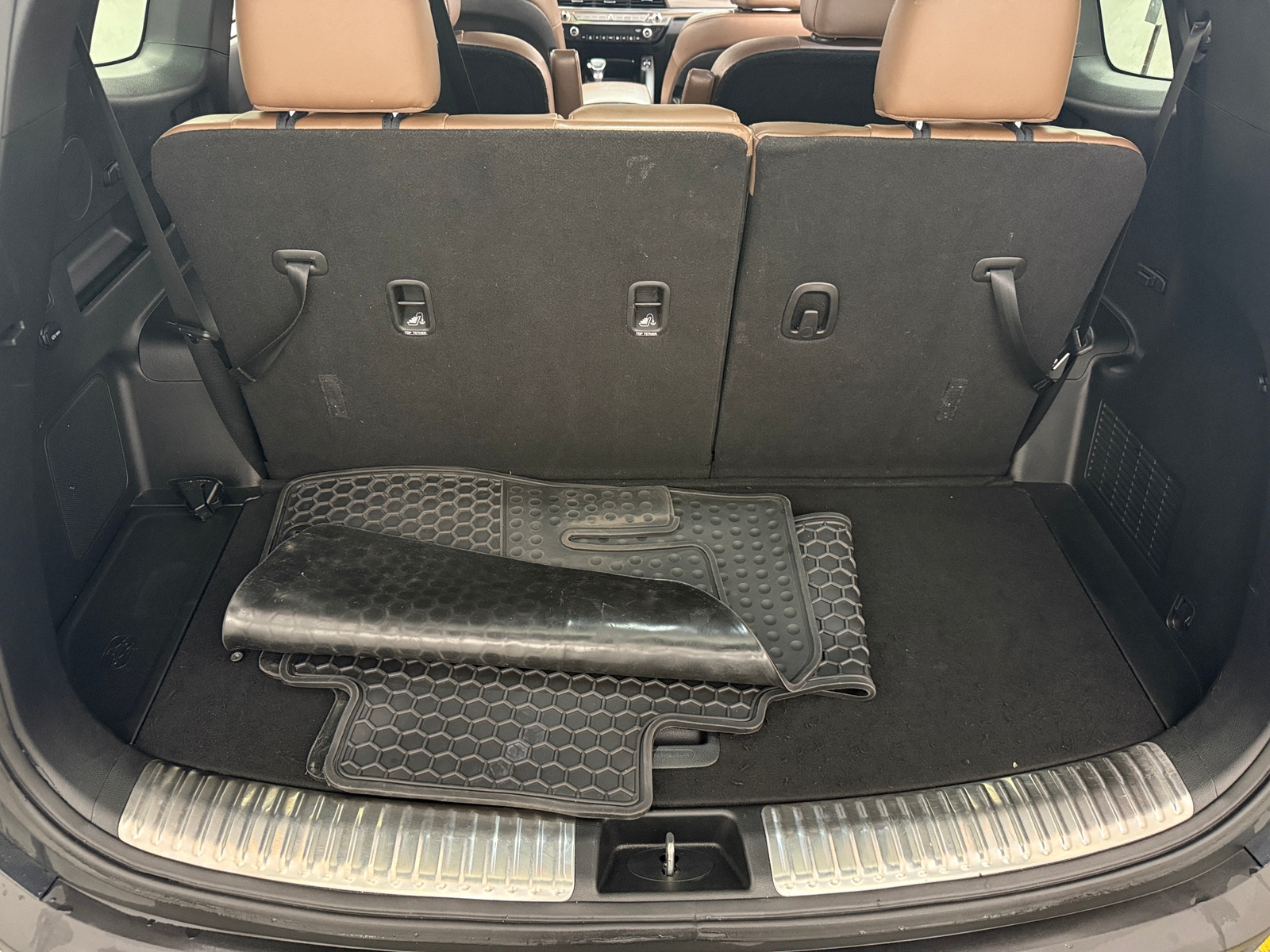 Thumbnail: 2022 Kia Telluride - 6