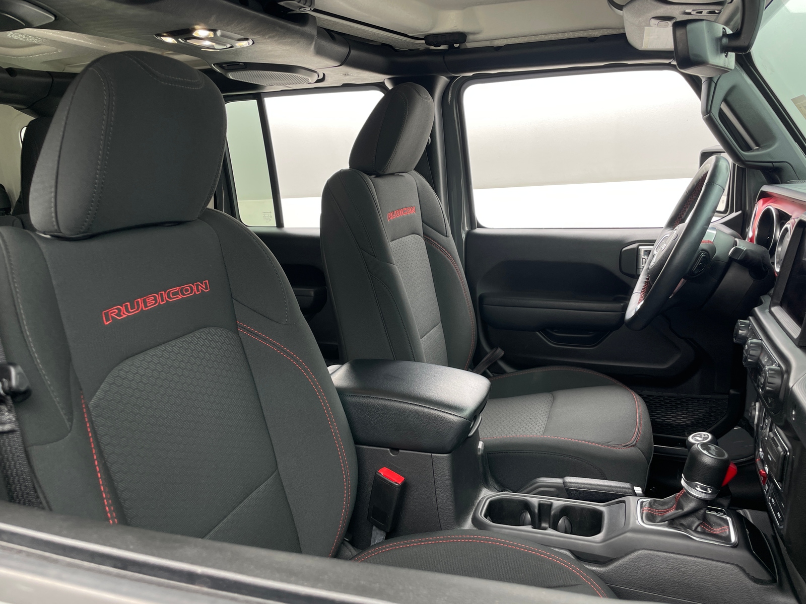 Thumbnail: 2022 Jeep Wrangler - 2