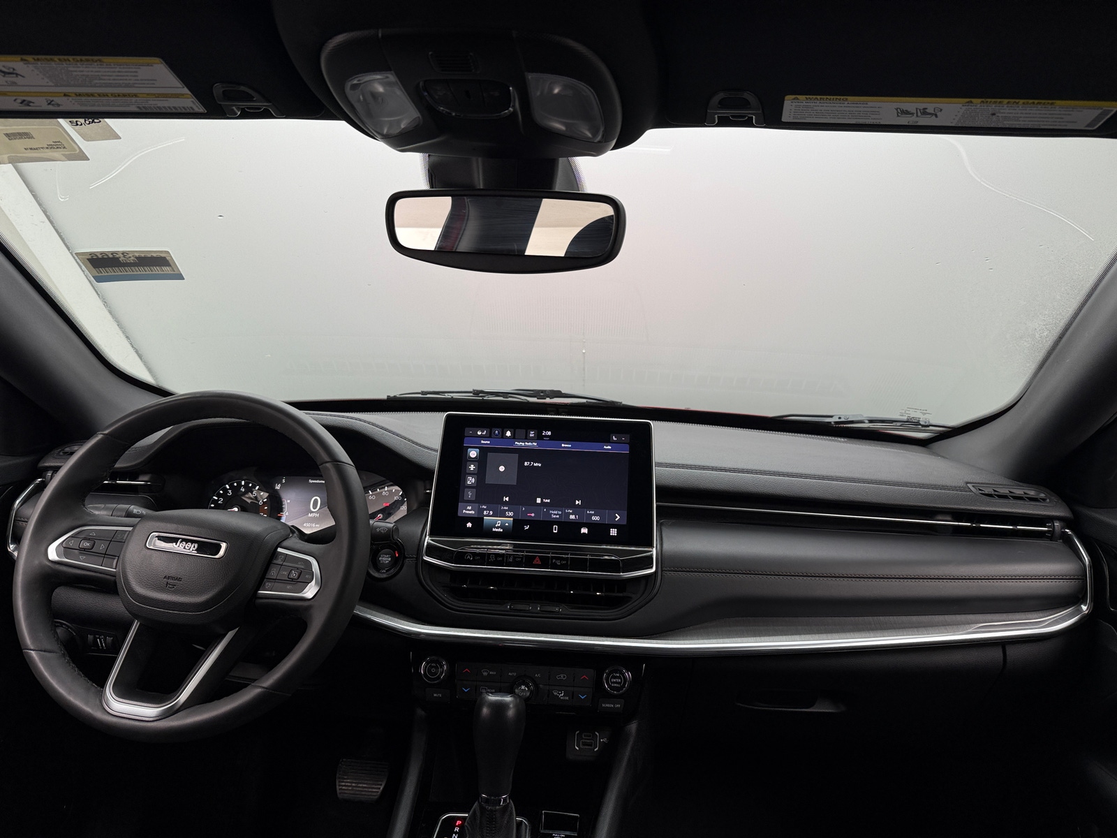 Thumbnail: 2023 Jeep Compass - 2